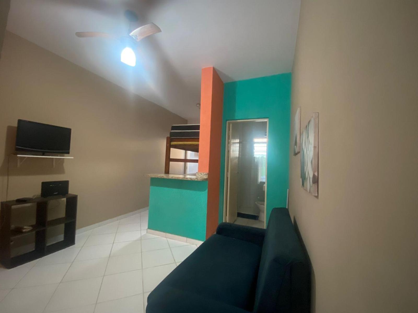 Apartamento Maranduba Beach