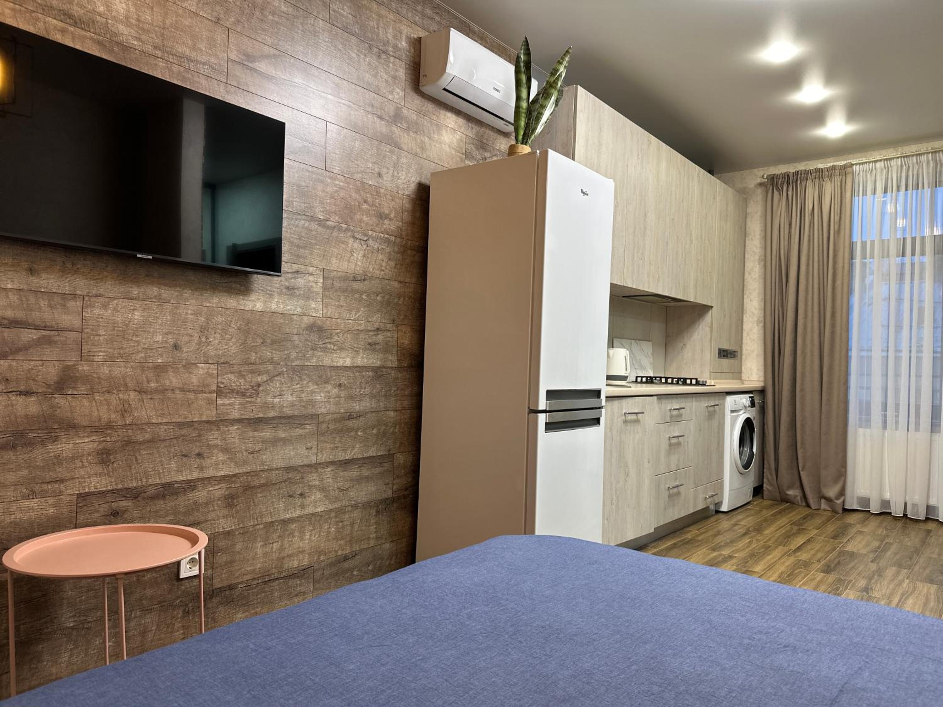 Apartments Black Sea