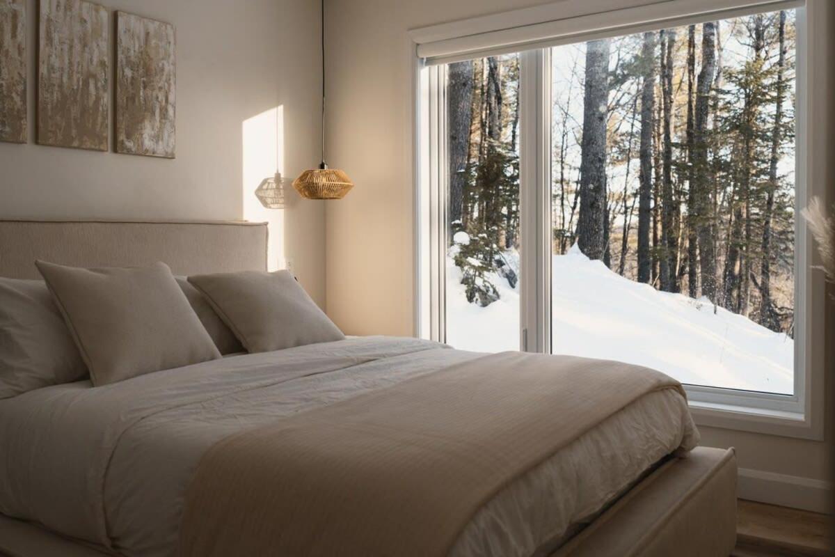 Chalet Nido - SPA Fire pit & suspension bridge