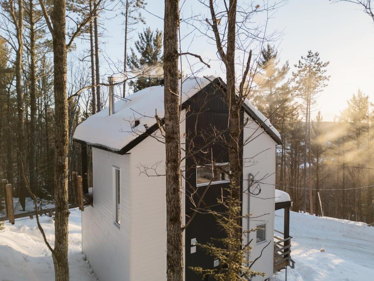 Chalet Nido - SPA Fire pit & suspension bridge