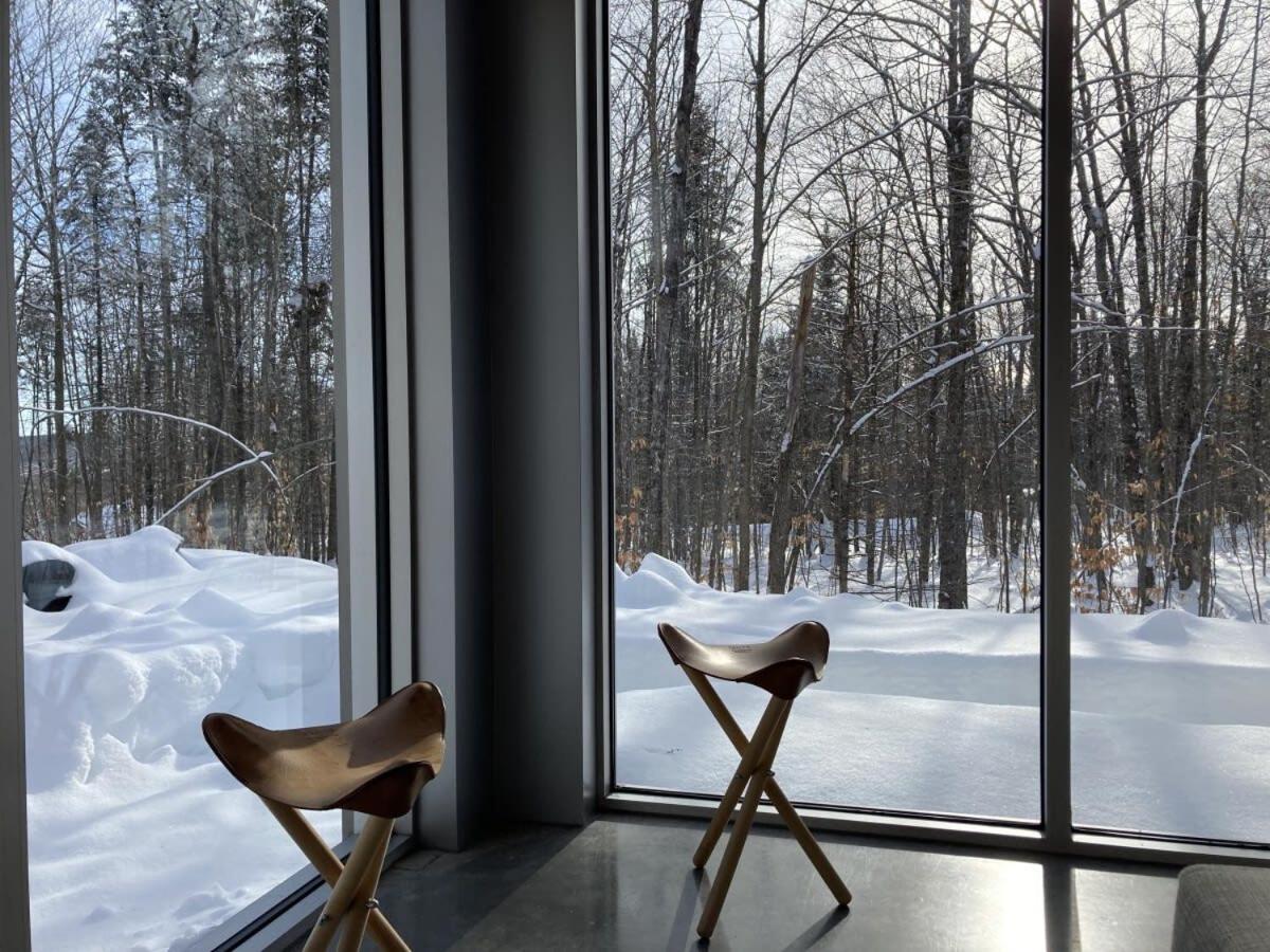 Le Bois et Lumiere - In the heart of Nature