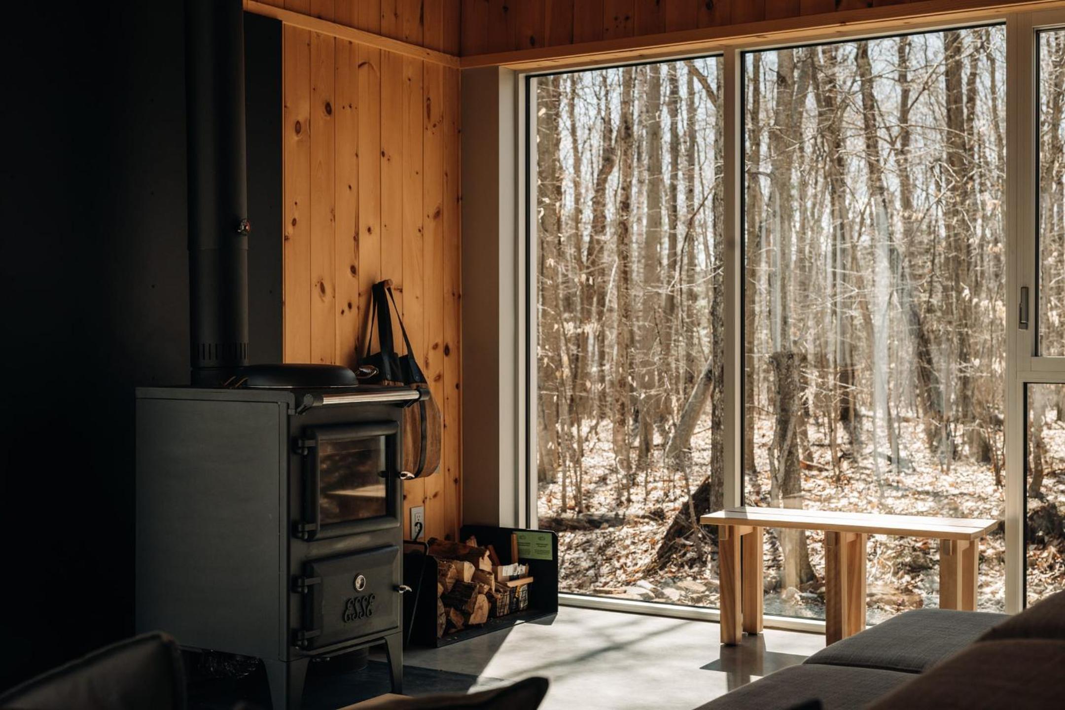 Le Bois et Lumiere - In the heart of Nature