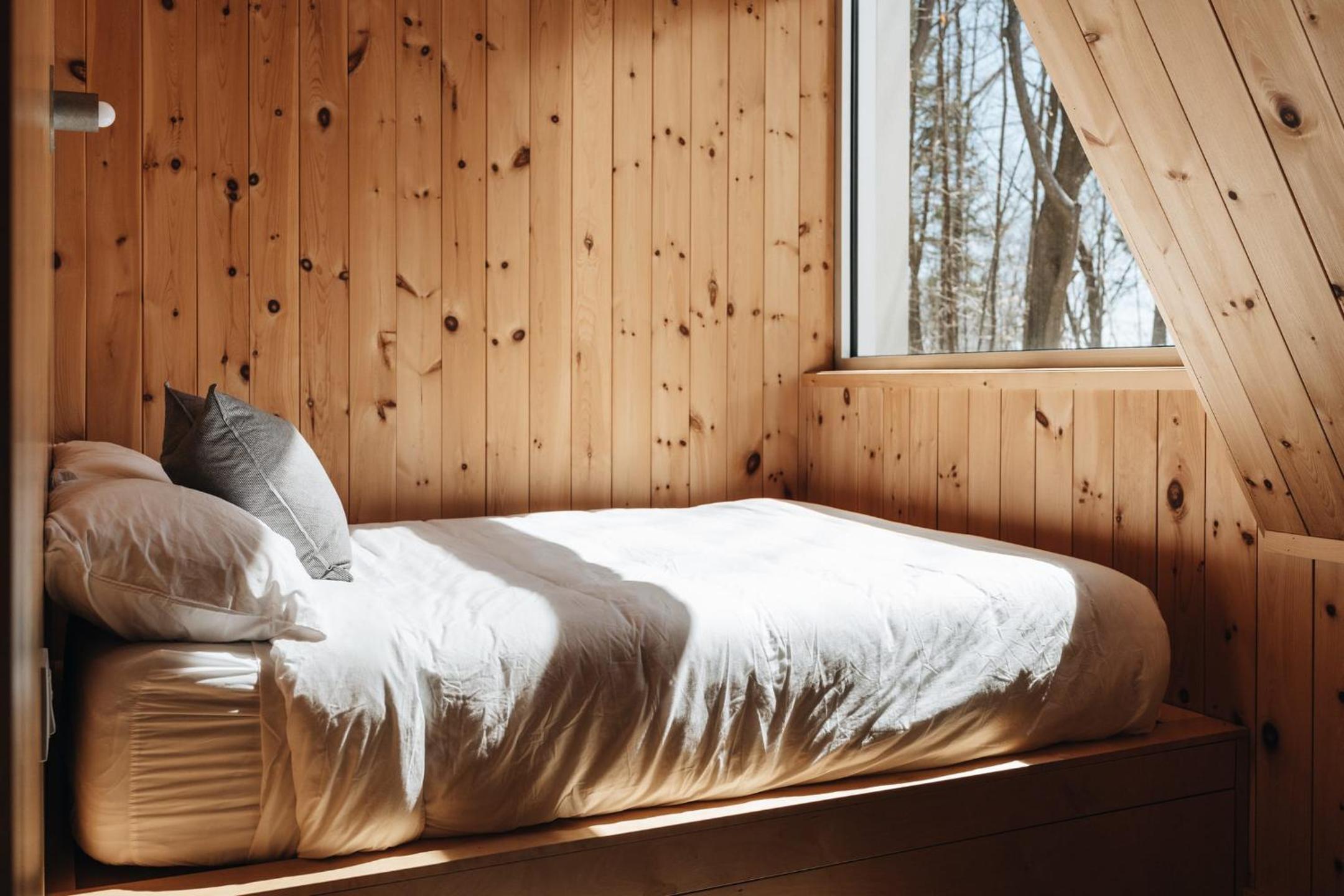 Le Bois et Lumiere - In the heart of Nature