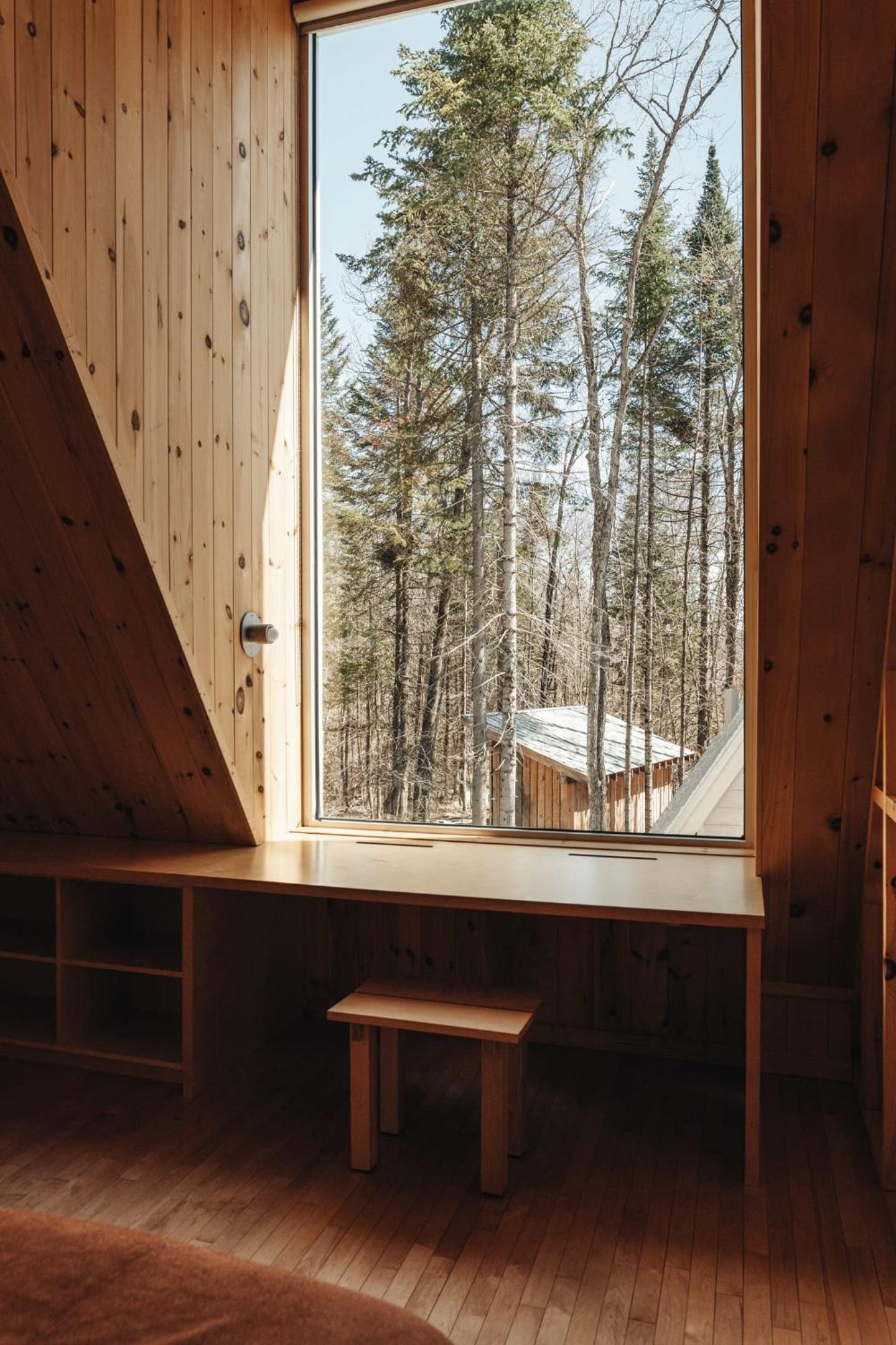 Le Bois et Lumiere - In the heart of Nature