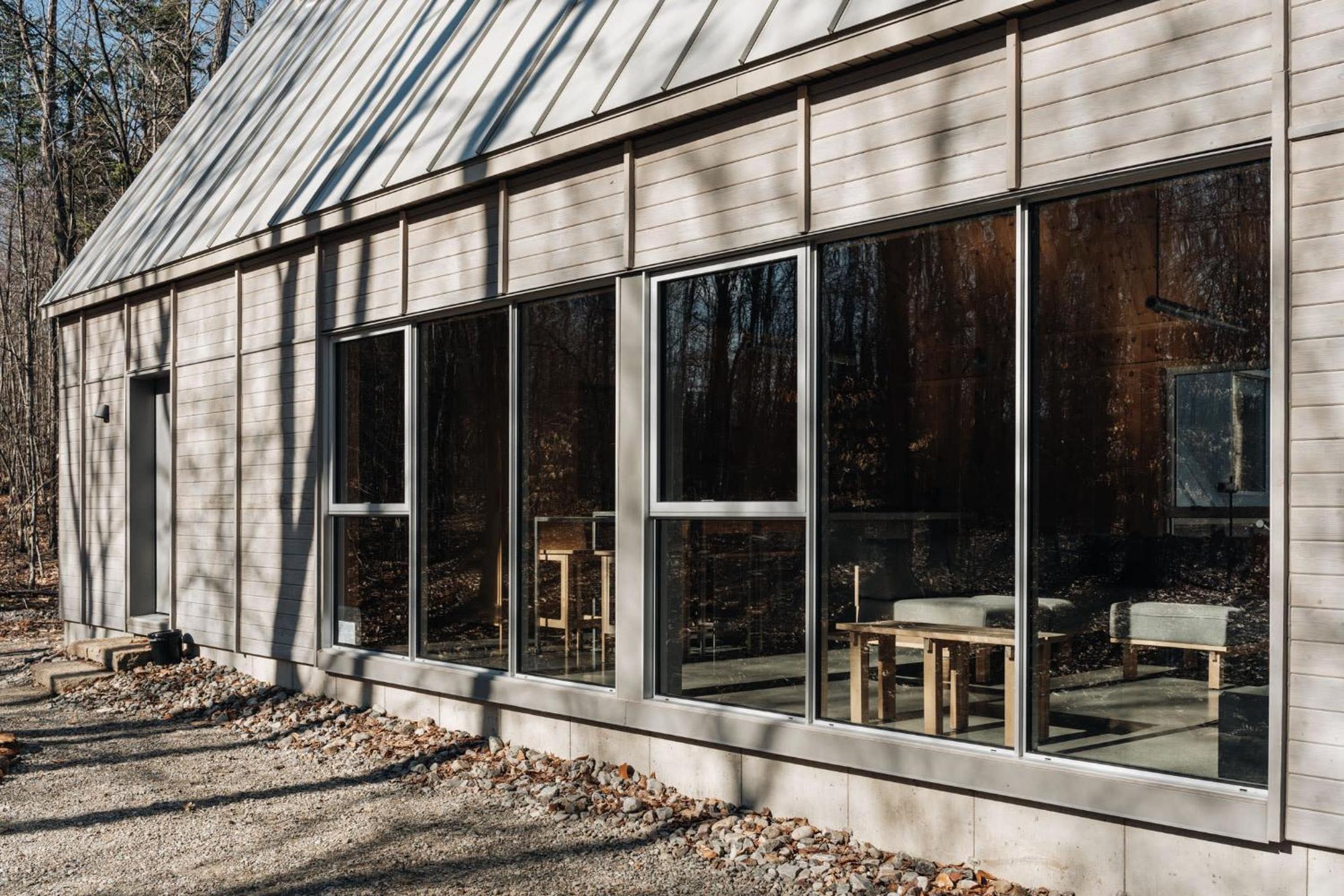 Le Bois et Lumiere - In the heart of Nature