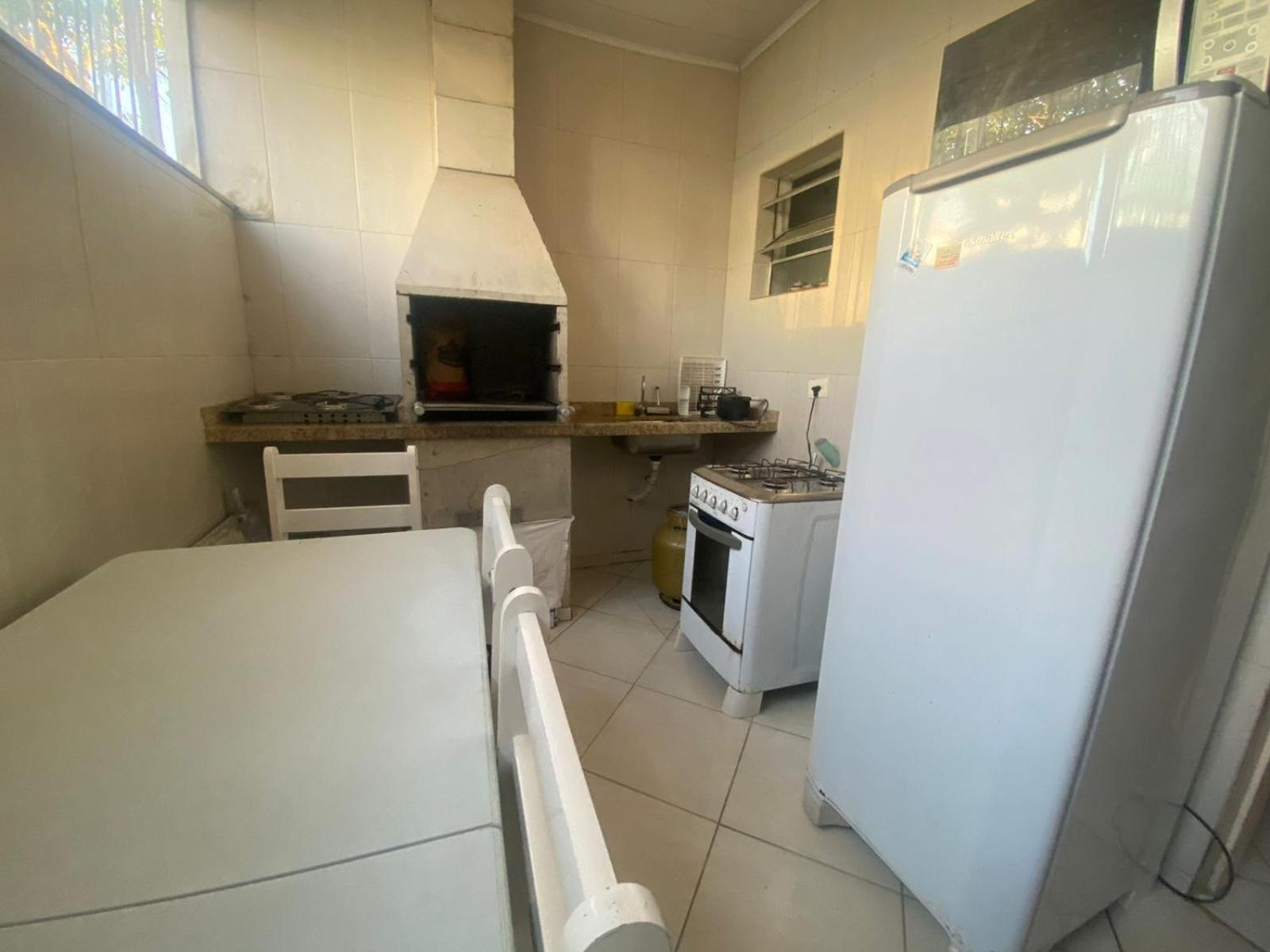 Apartamento Maranduba Beach