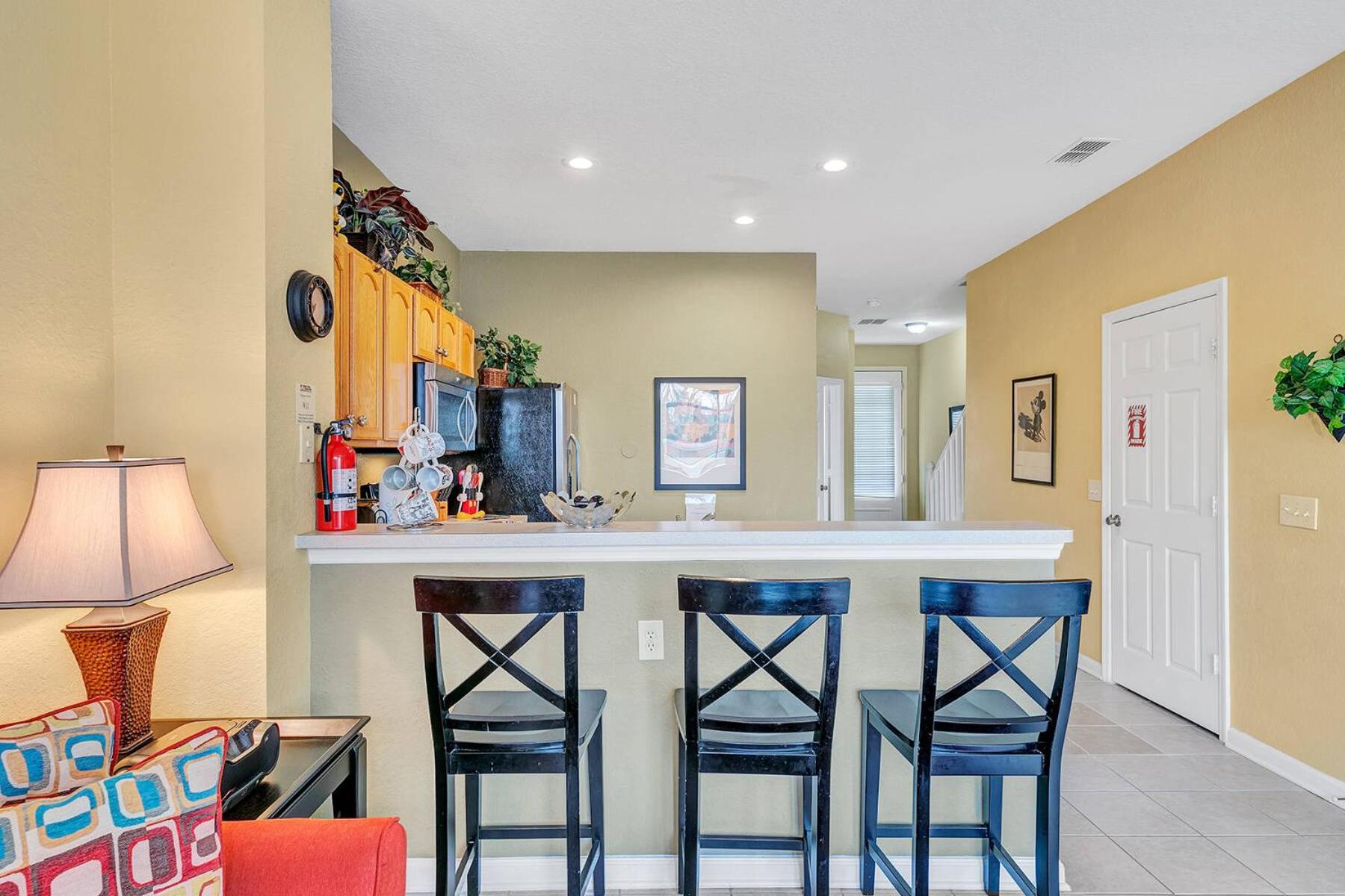 Water Park Fun in Windsor Hills: 3BR3BA