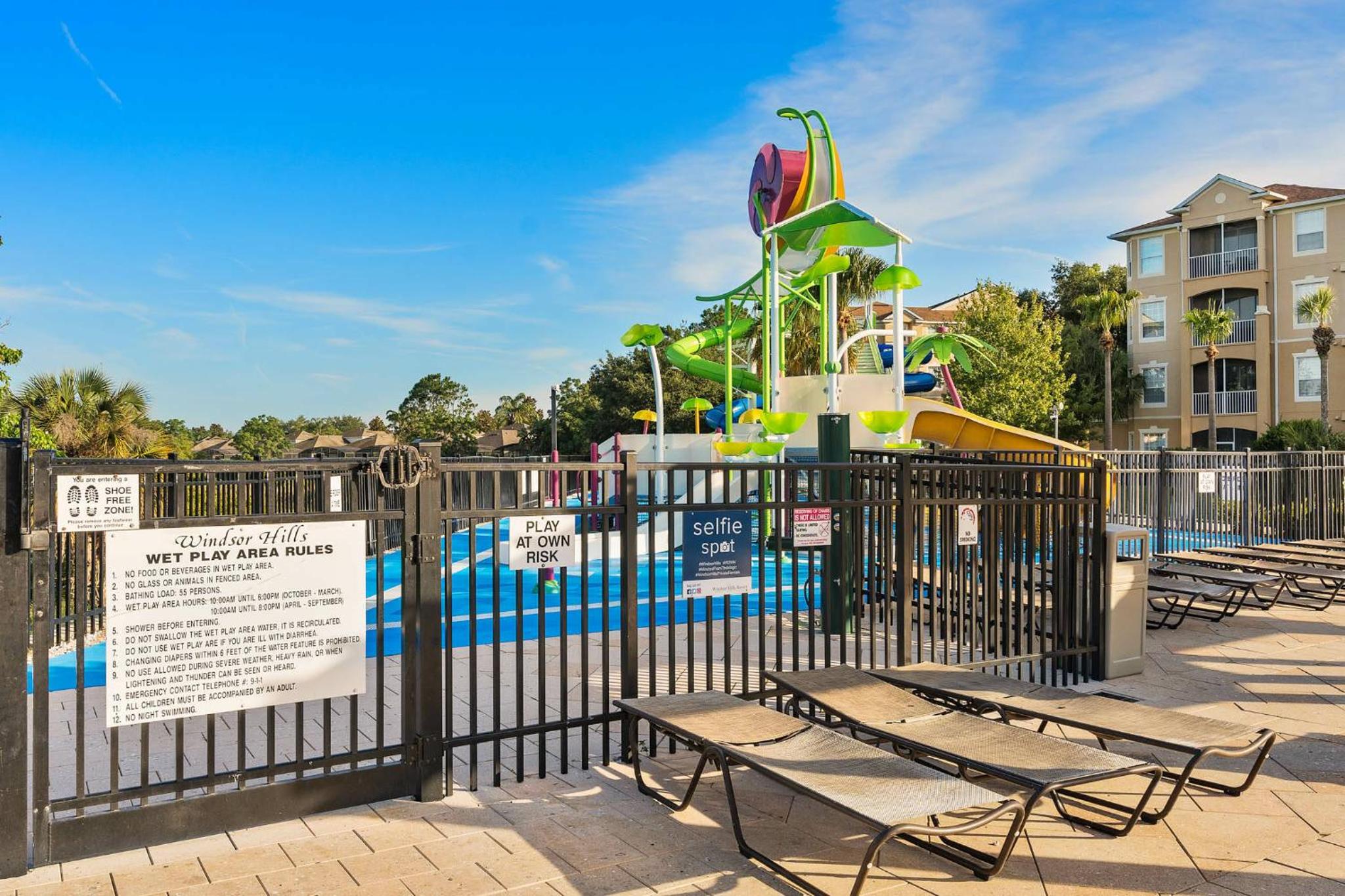 Townhome with Private Pool n FREE WaterPark