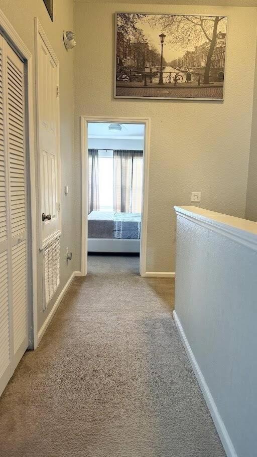 Townhome near Disney with private pool