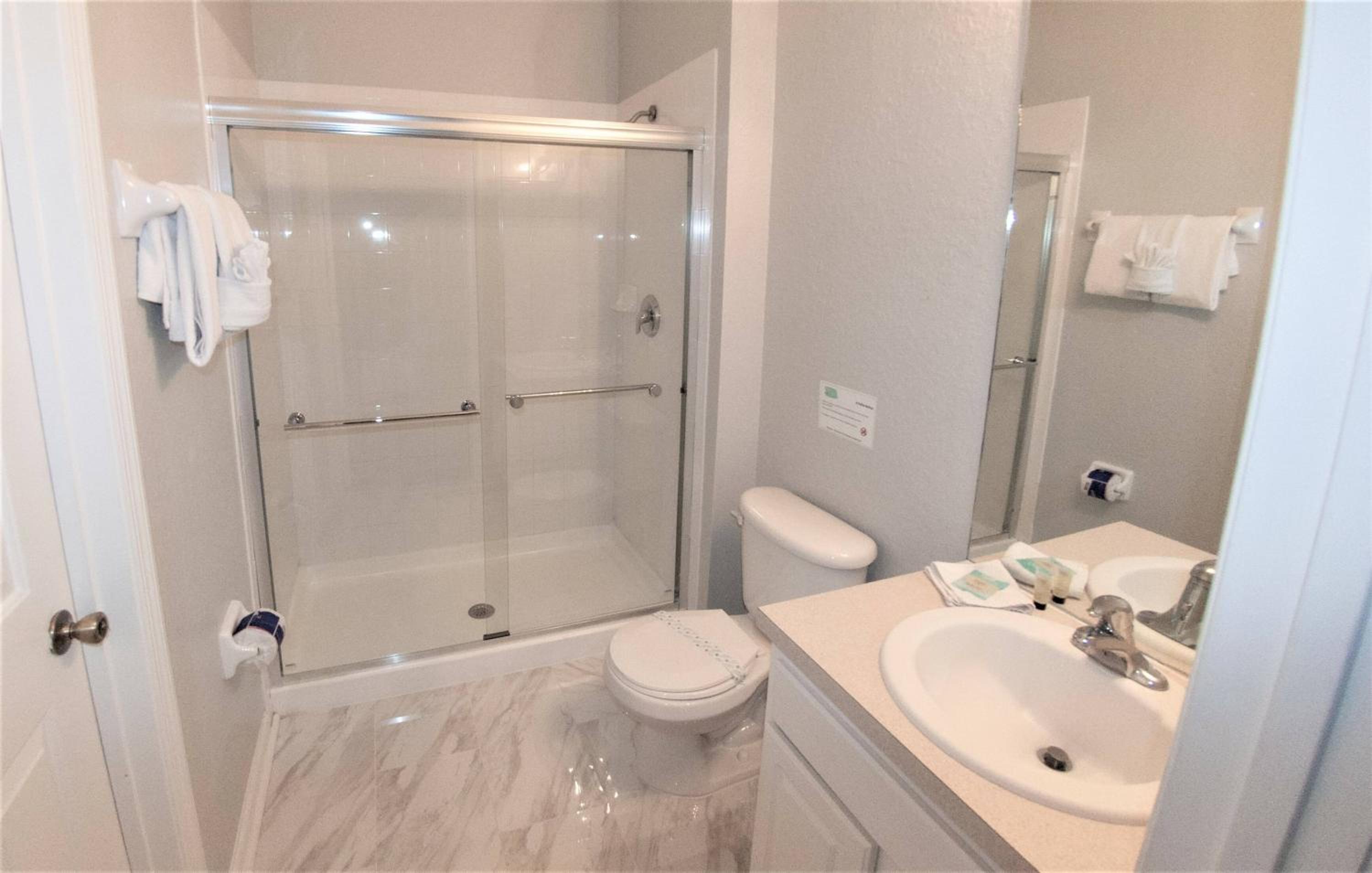Townhome near Disney with private pool