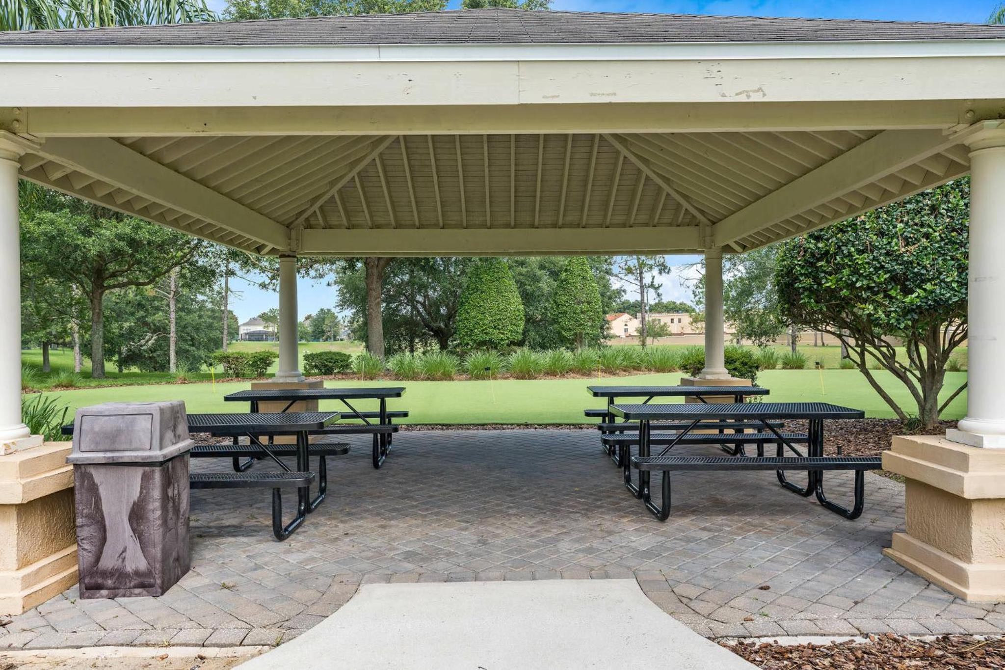 Townhome near Disney with private pool