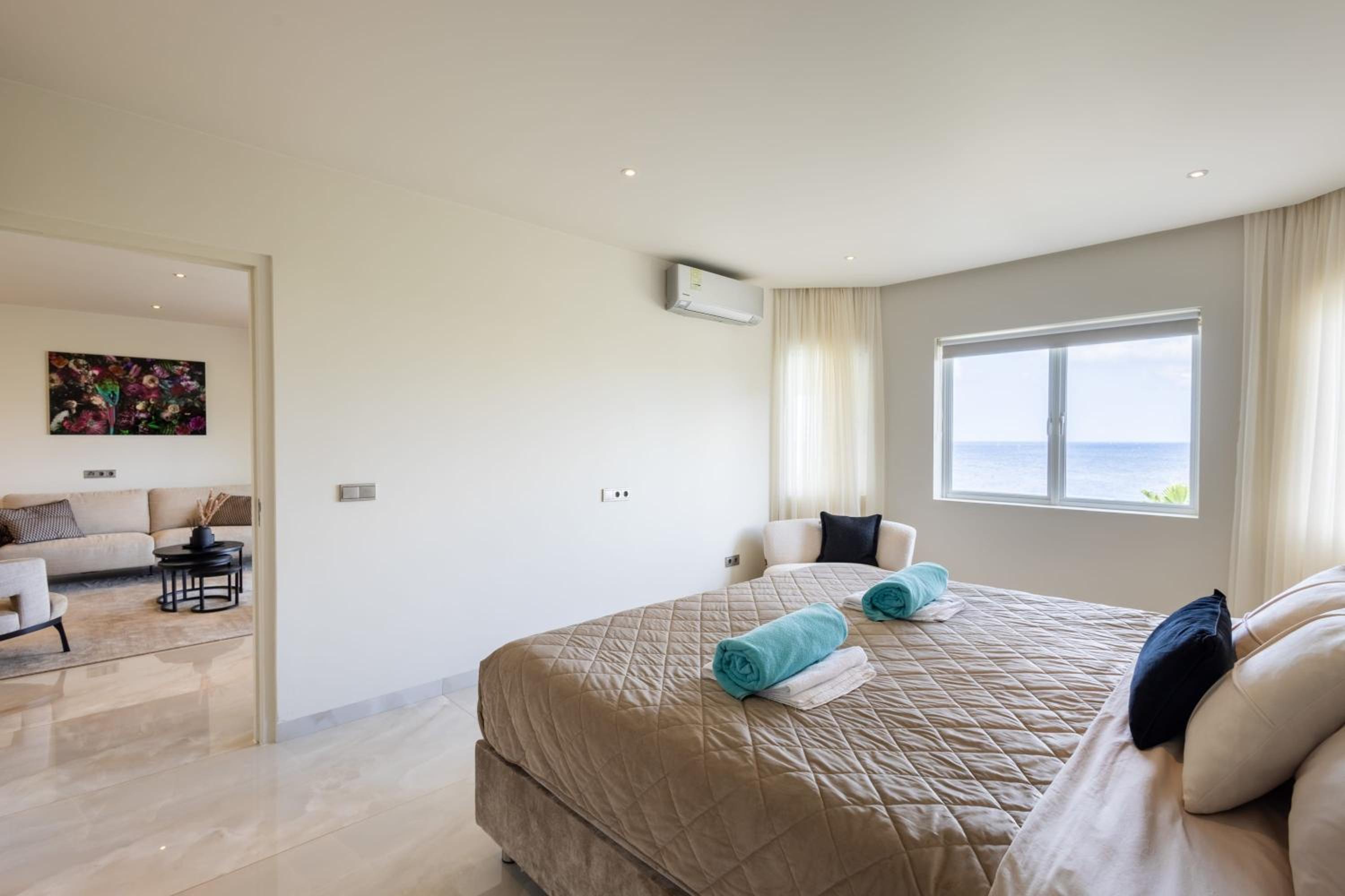Blue Emerald at Blue Bay Beach & Golf Resort