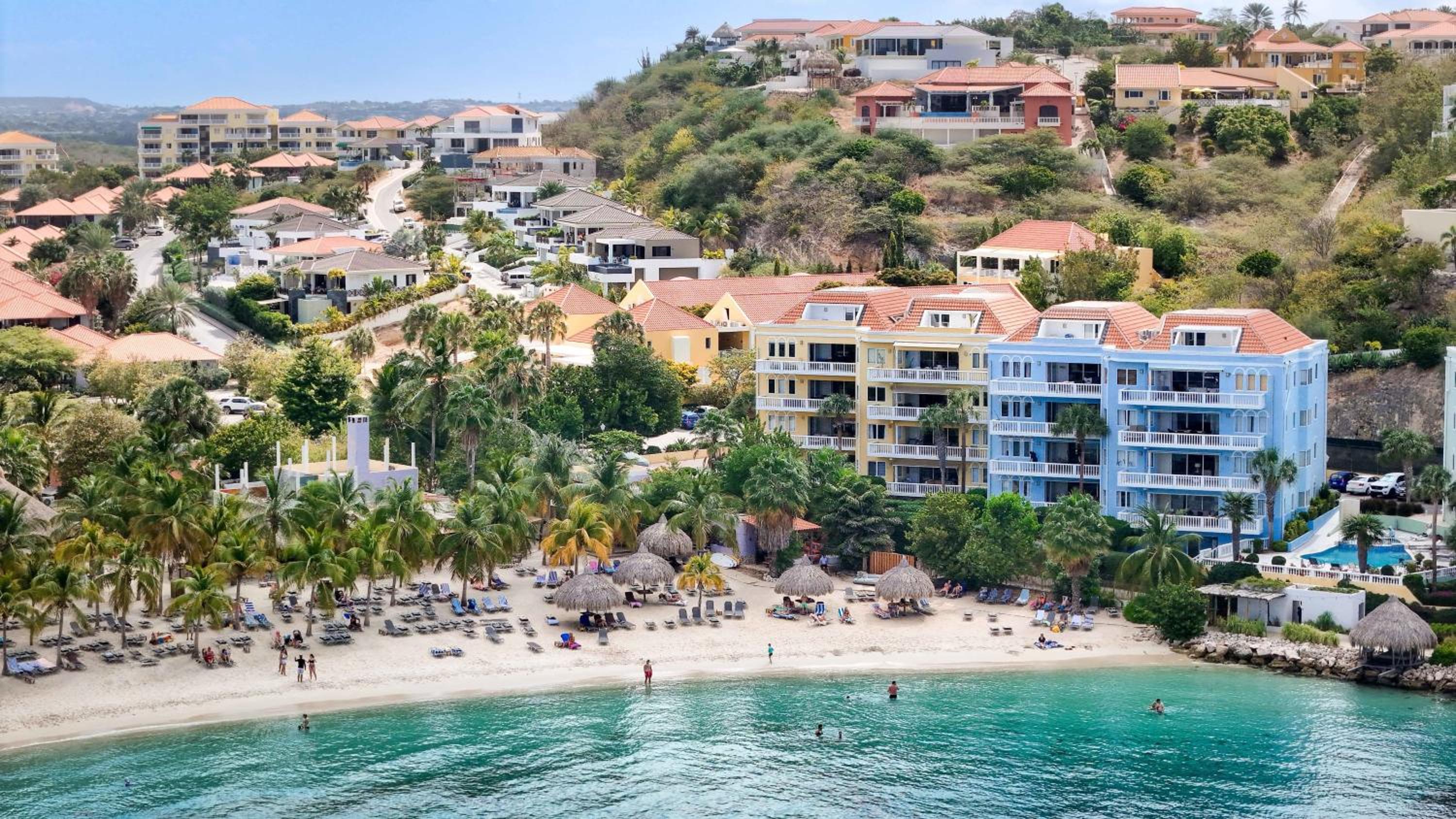 Blue Emerald at Blue Bay Beach & Golf Resort