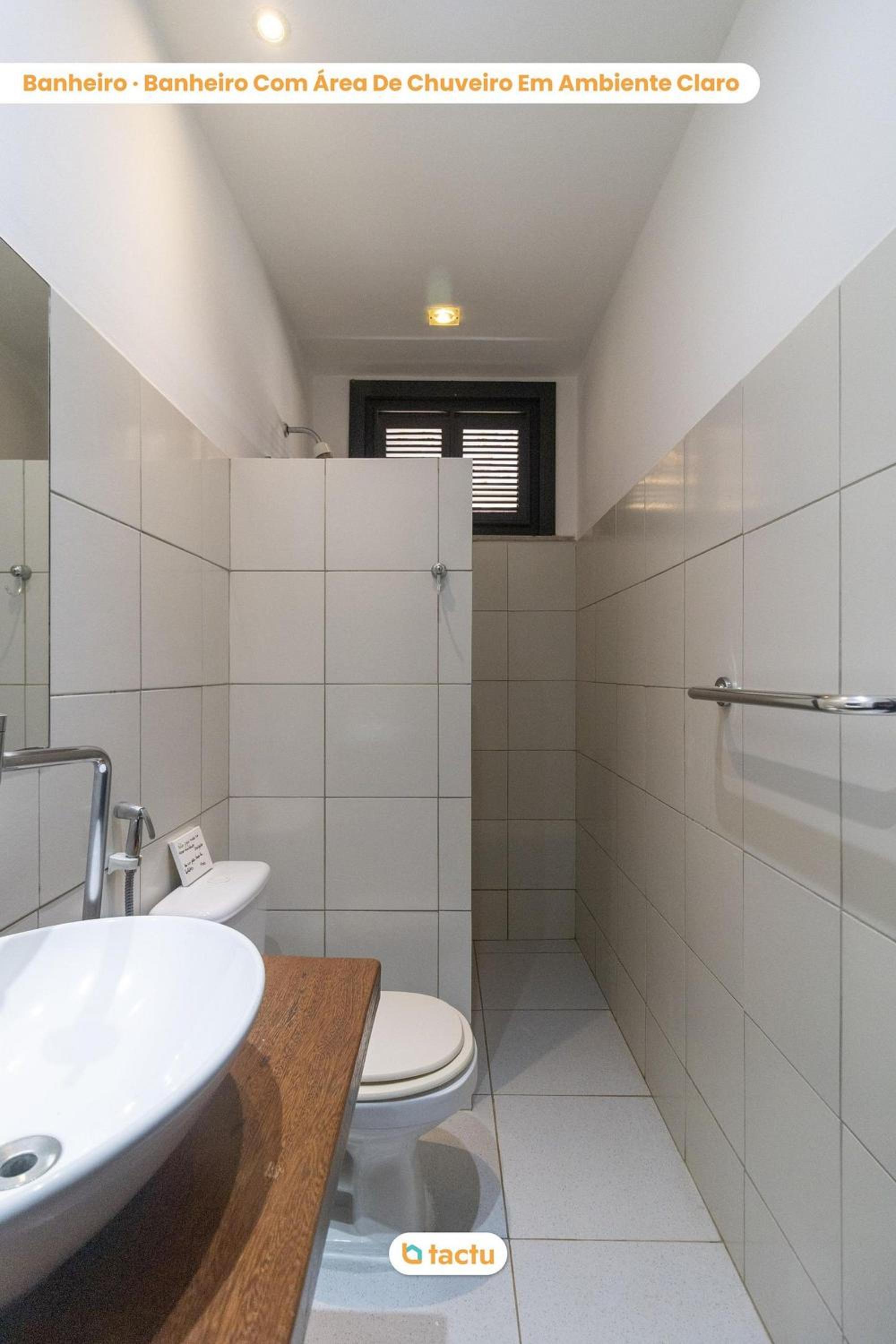 Casa Gracinda: large pool & garden in Fortim