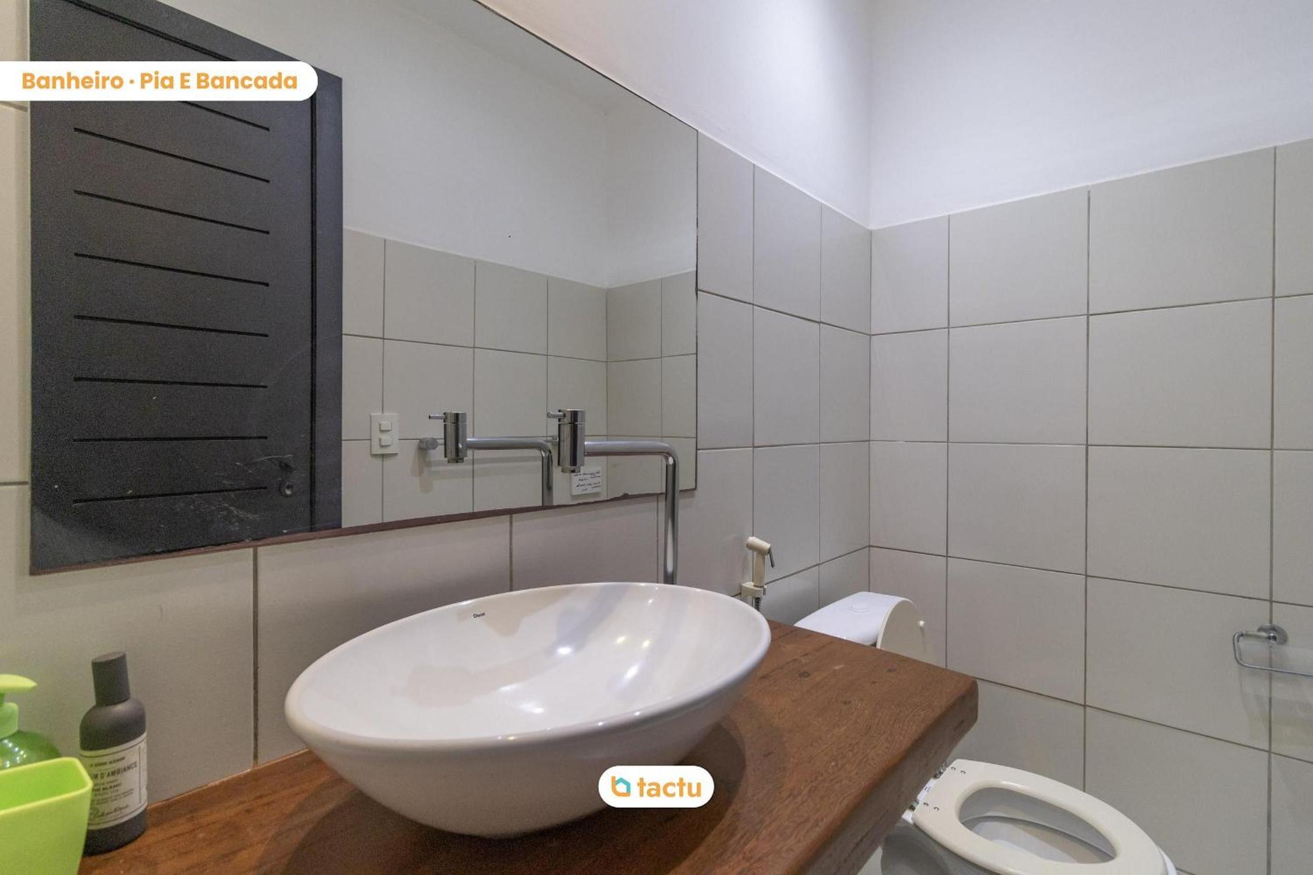 Casa Gracinda: large pool & garden in Fortim