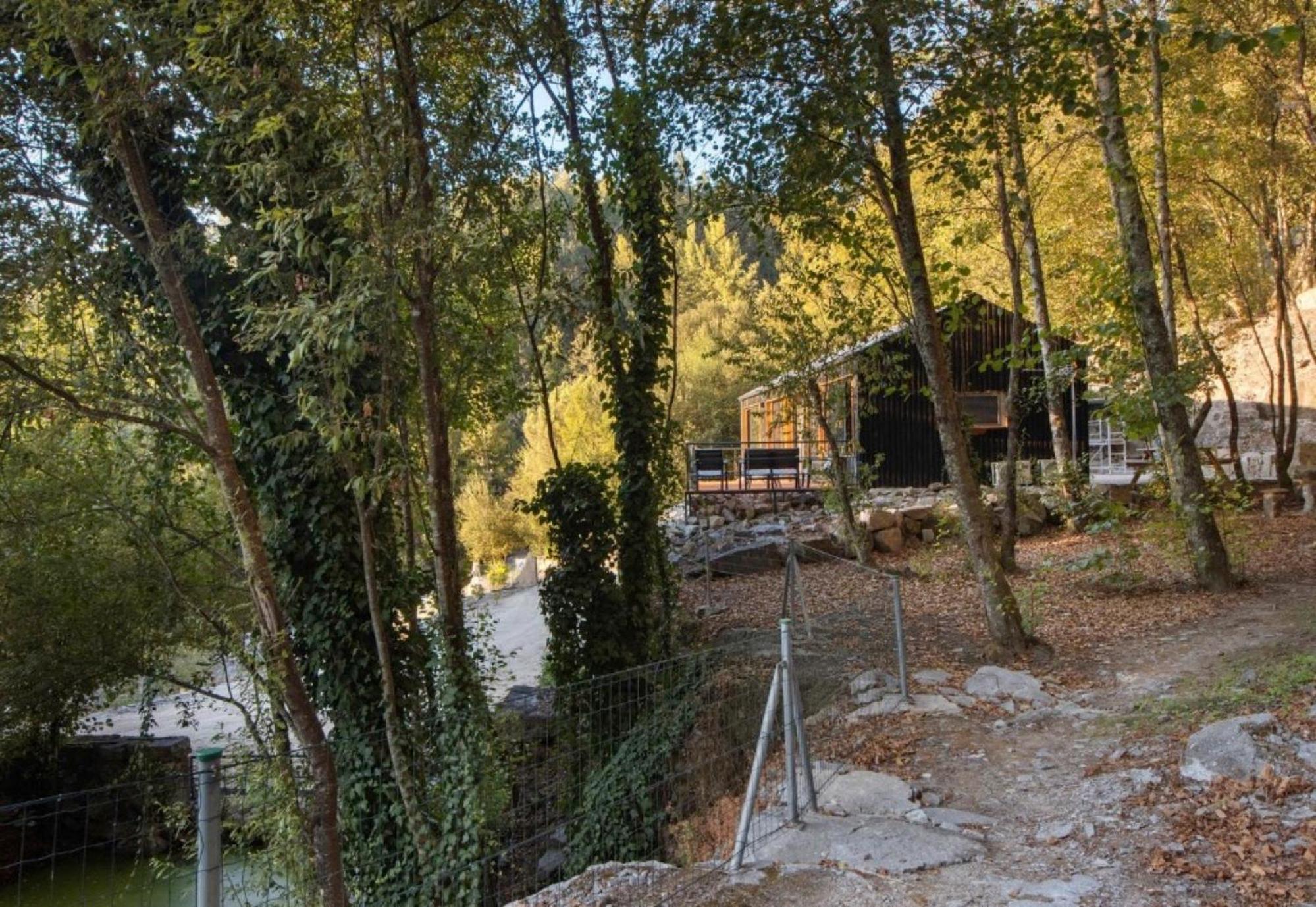 Nature Stone and Villas view 2