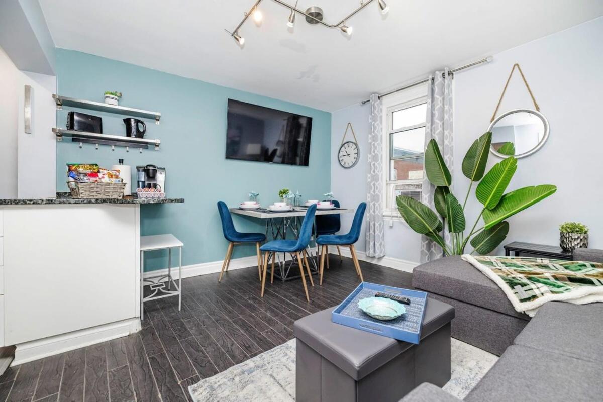 Pet-Friendly Home - Near Chinatown & Little Italy