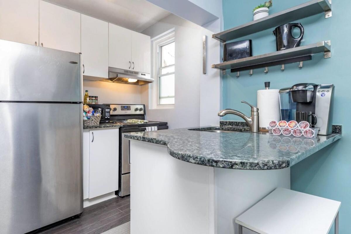 Pet-Friendly Home - Near Chinatown & Little Italy