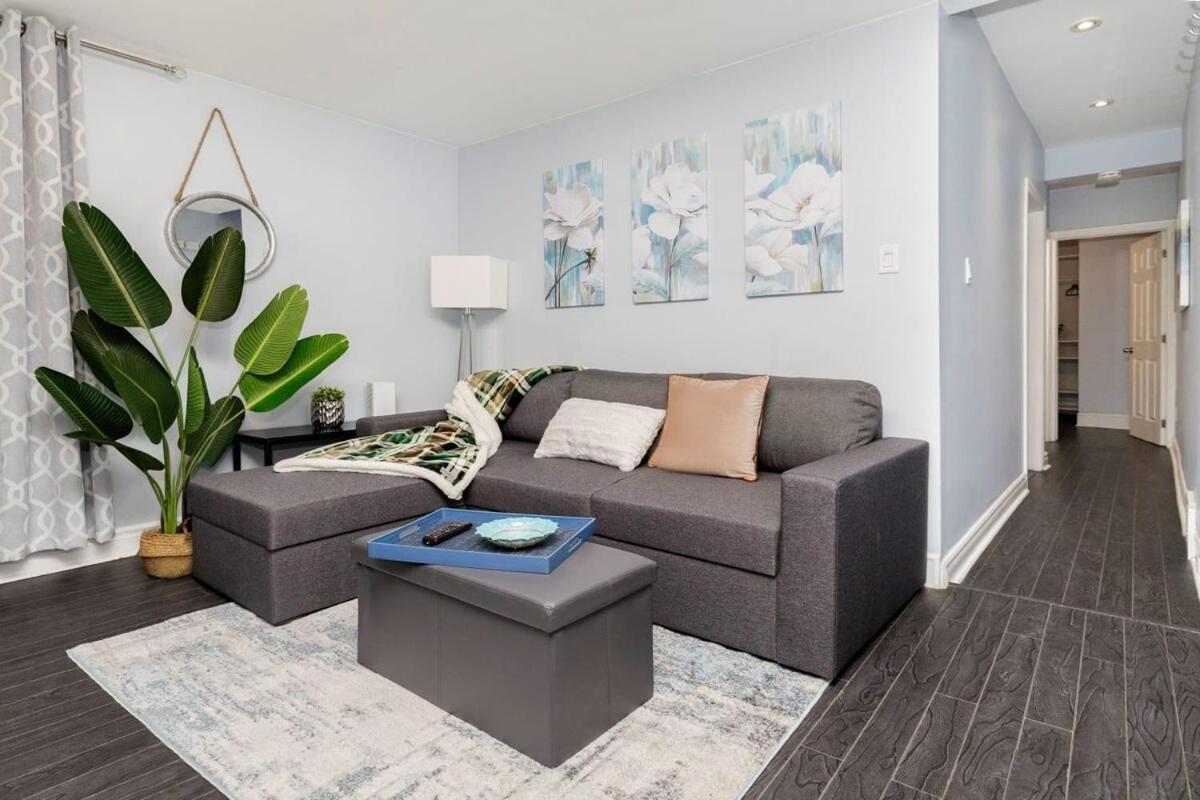 Pet-Friendly Home - Near Chinatown & Little Italy