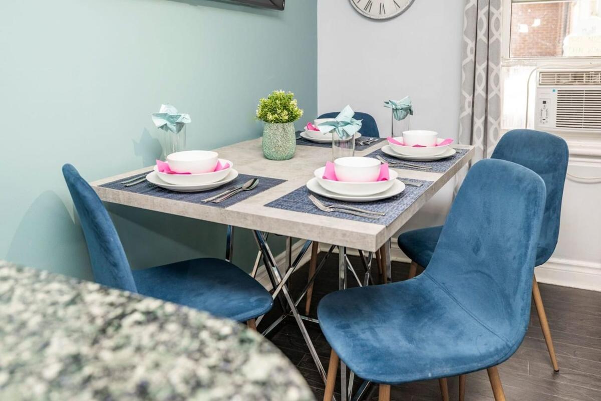 Pet-Friendly Home - Near Chinatown & Little Italy