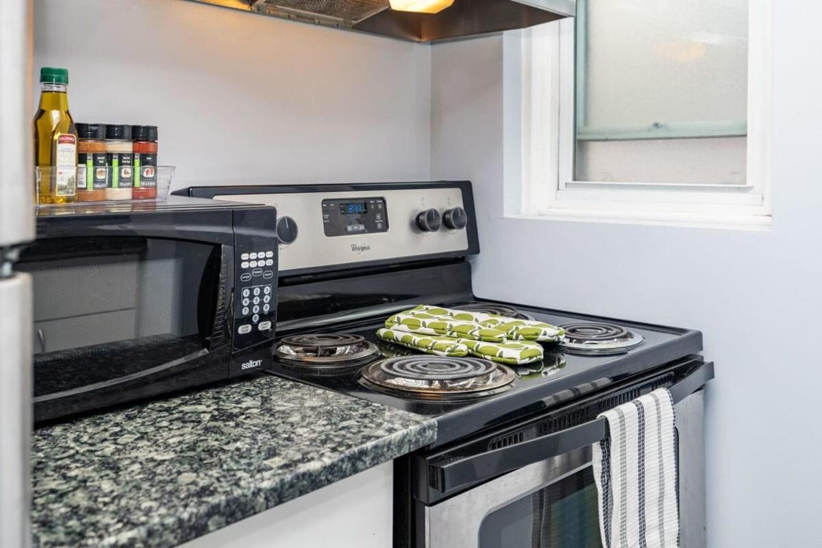 Pet-Friendly Home - Near Chinatown & Little Italy