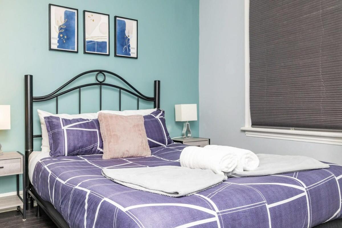 Pet-Friendly Home - Near Chinatown & Little Italy