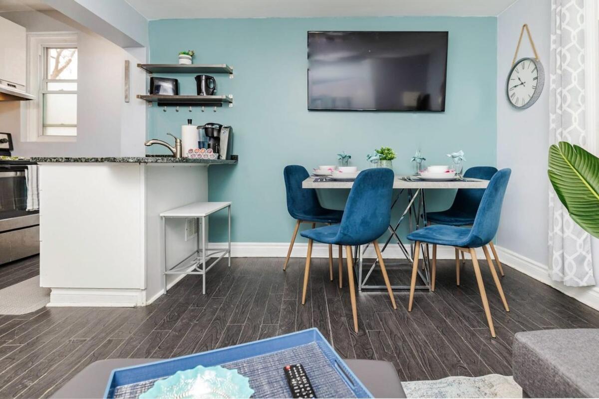 Pet-Friendly Home - Near Chinatown & Little Italy