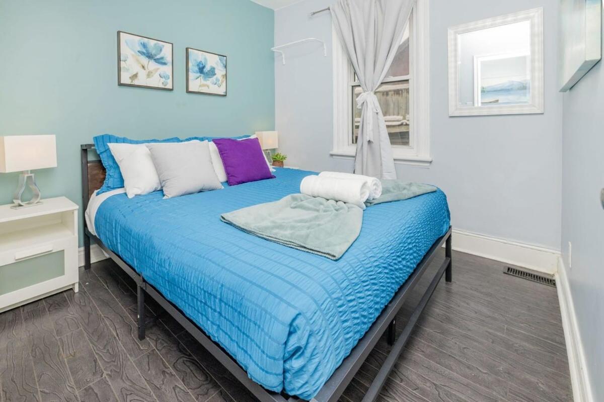 Pet-Friendly Home - Near Chinatown & Little Italy