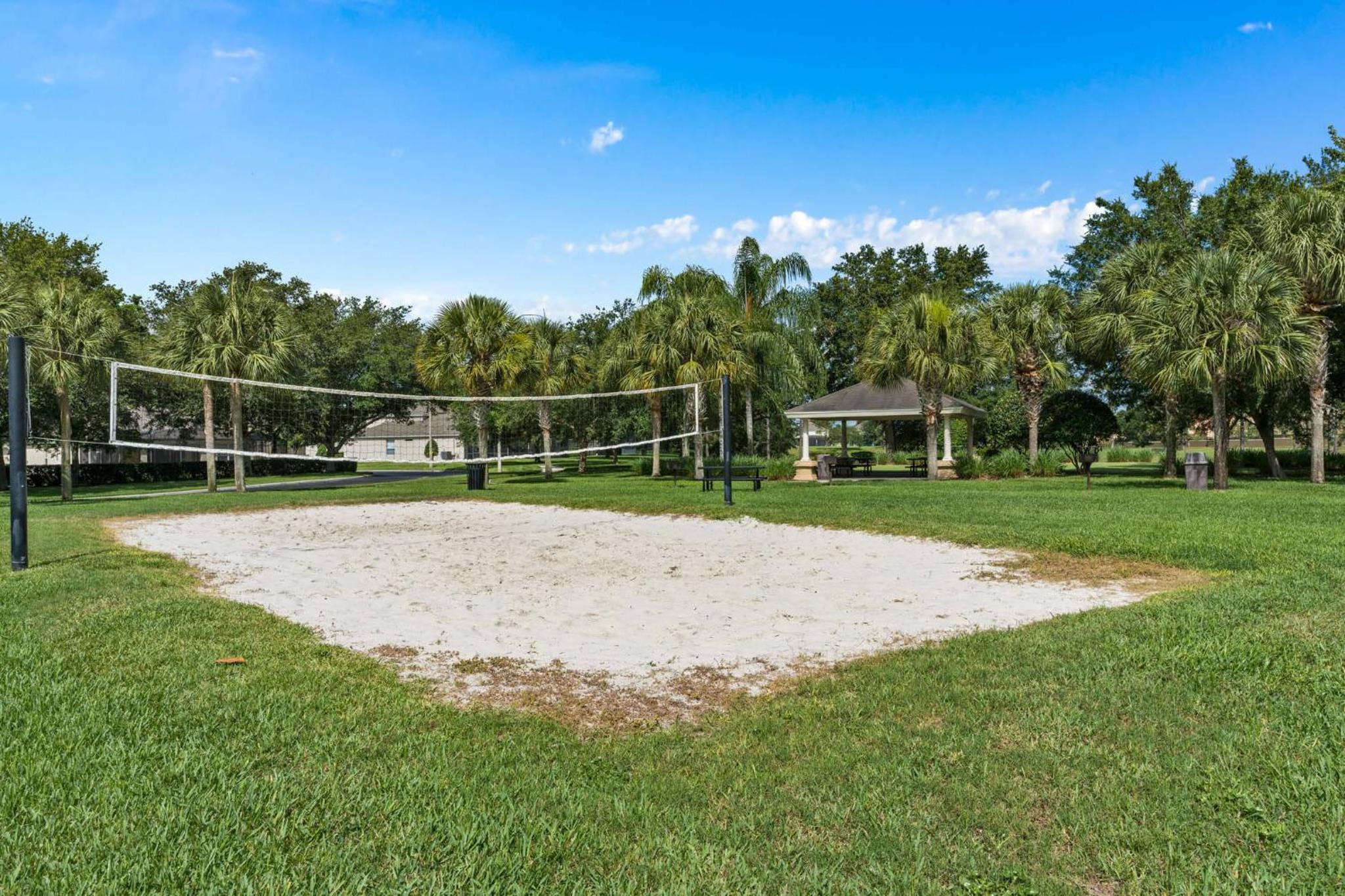 Water Park Haven: Spacious 3BR Windsor Hills