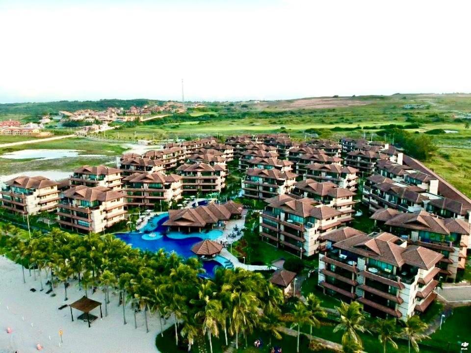 Bangalo Aquiraz Riviera
