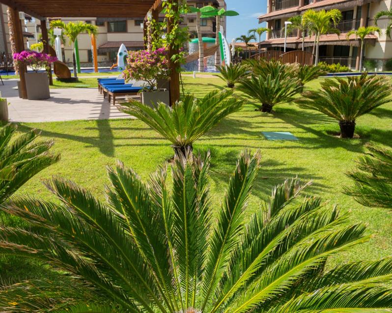 Bangalo Aquiraz Riviera