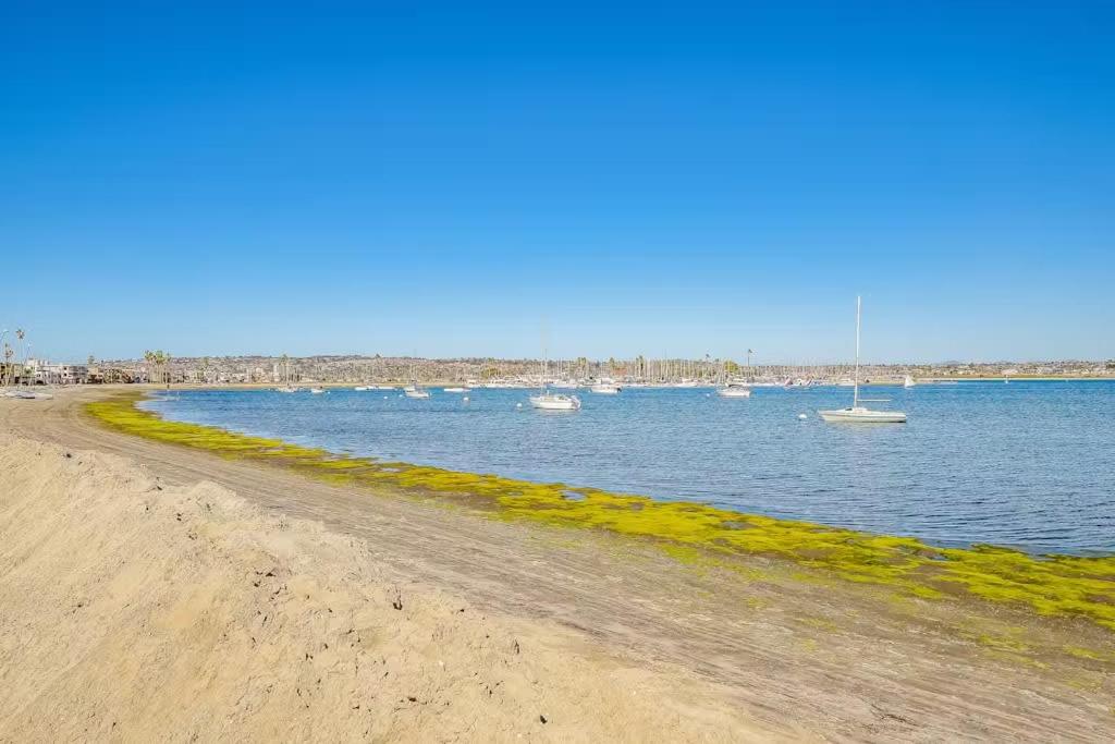 Bayside Delight Just Steps to Water view 5