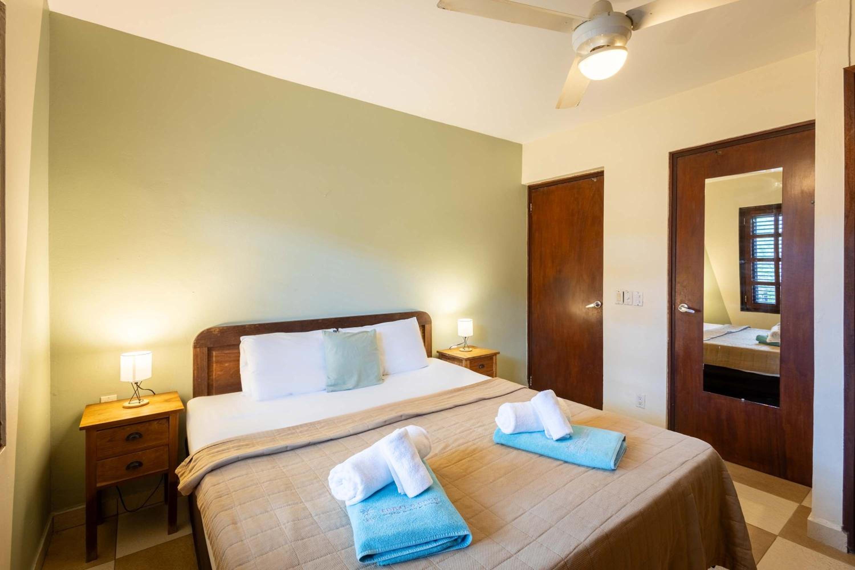 The Village at Blue Bay Golf & Beach Resort