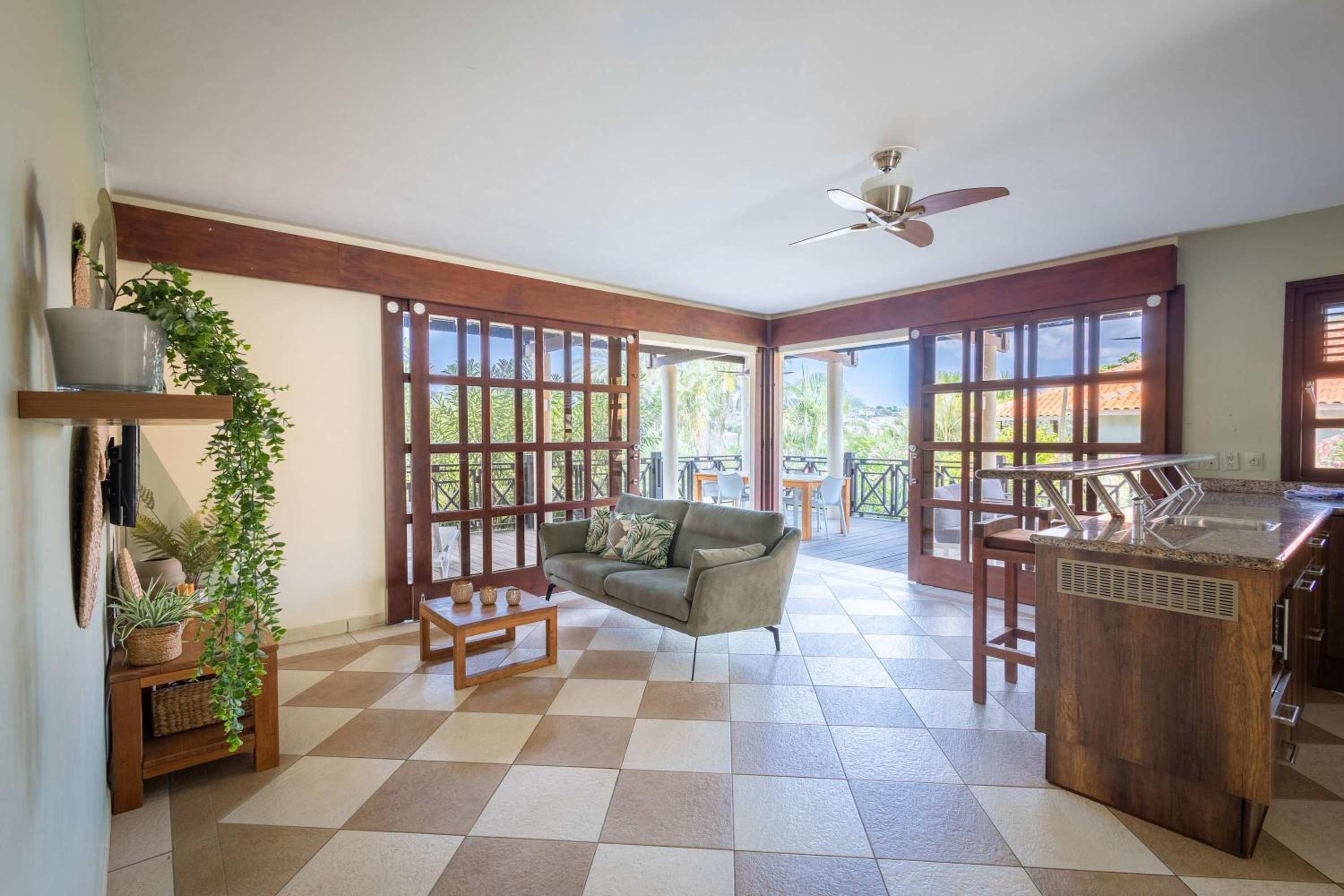 The Village at Blue Bay Golf & Beach Resort