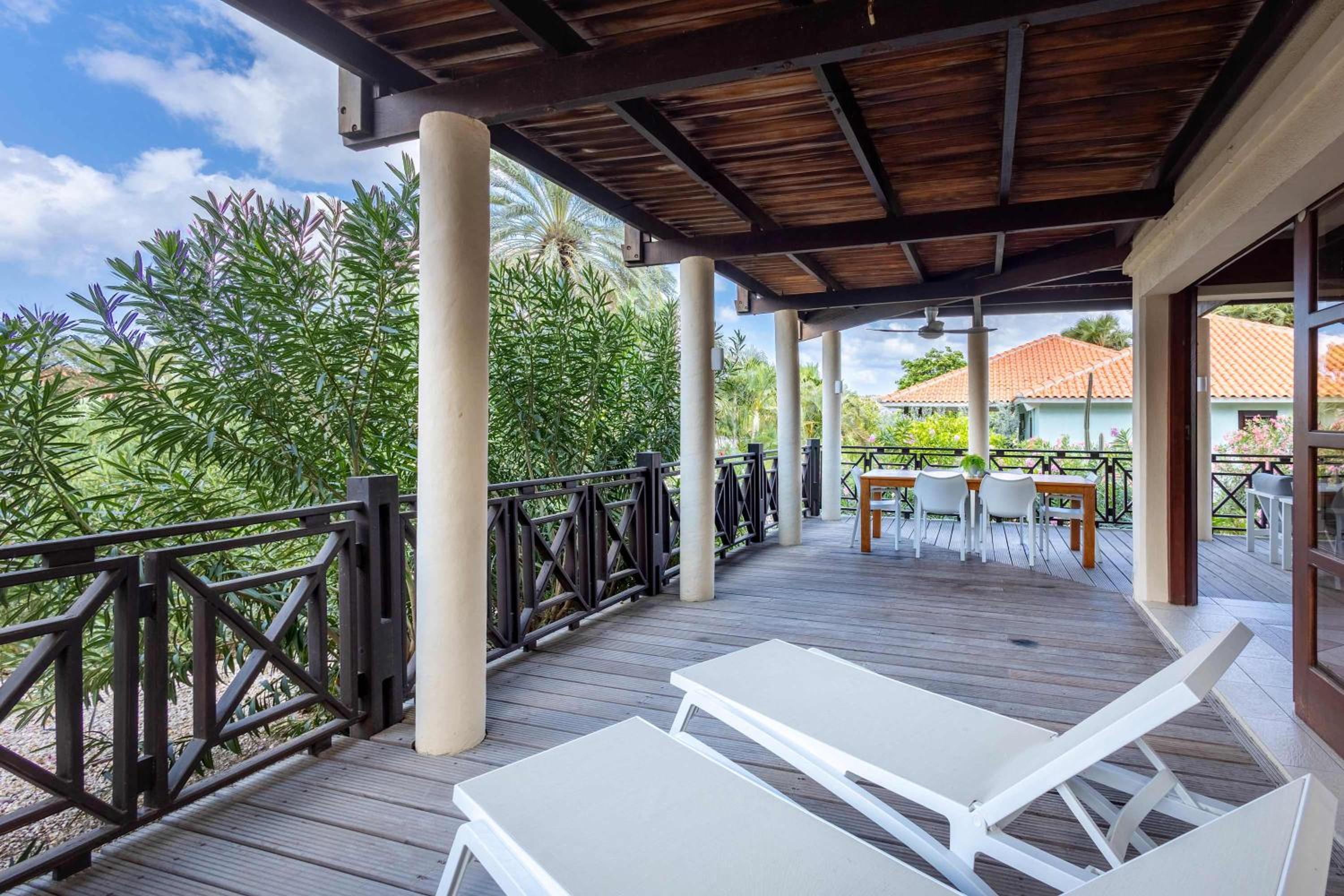 The Village at Blue Bay Golf & Beach Resort