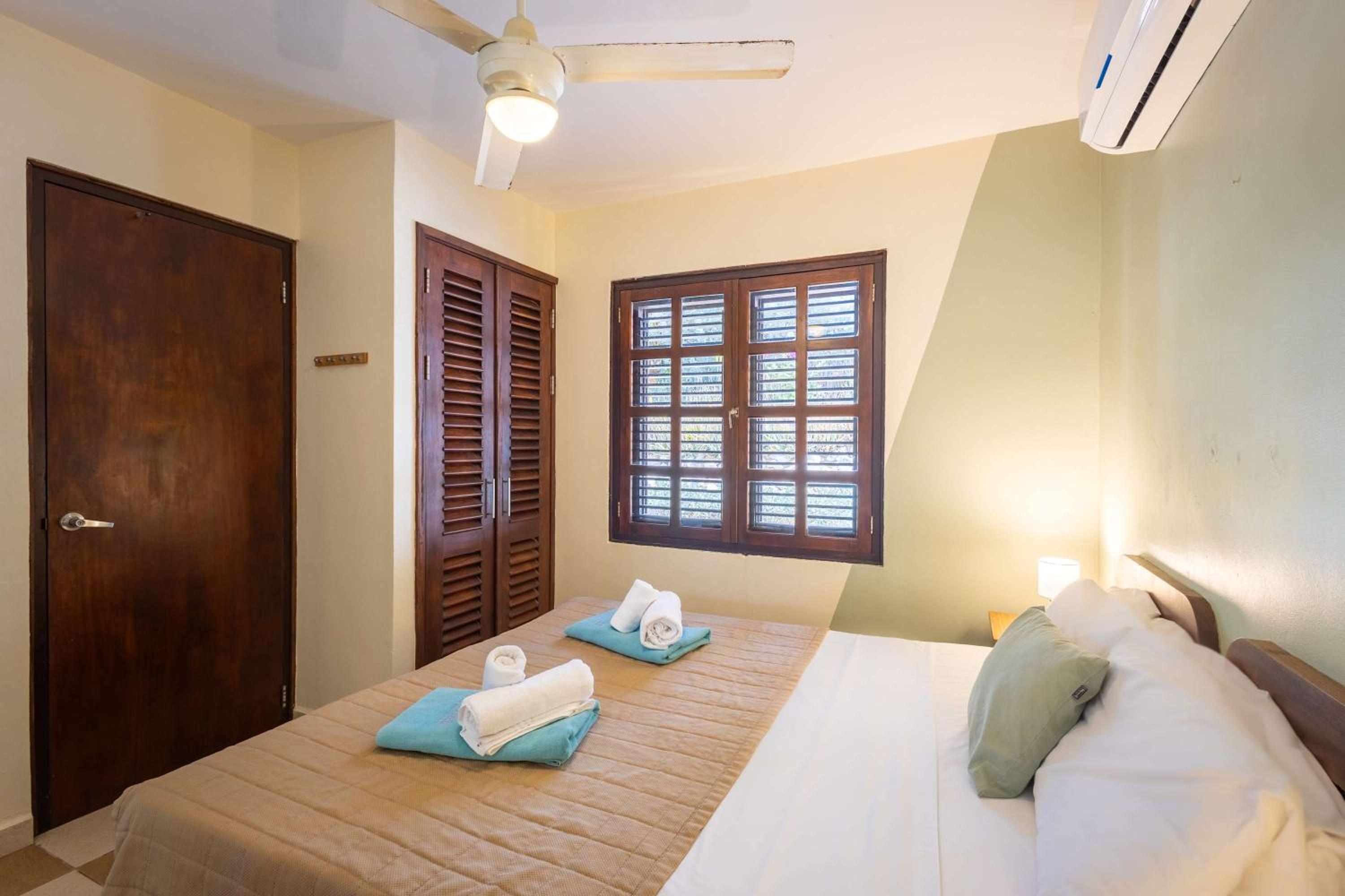 The Village at Blue Bay Golf & Beach Resort
