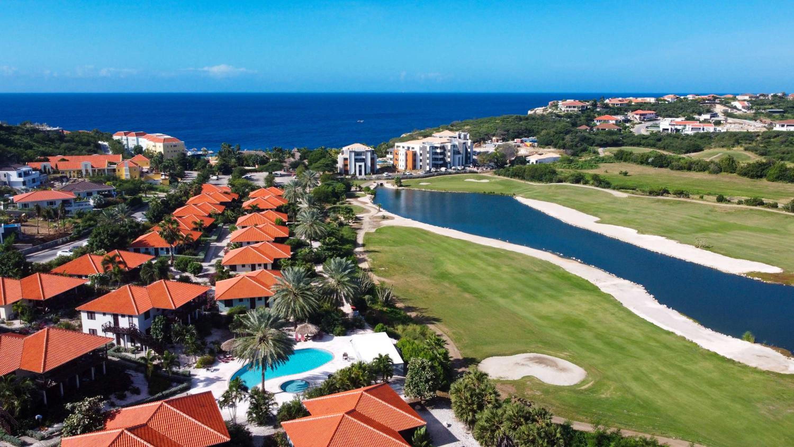 The Village at Blue Bay Golf & Beach Resort