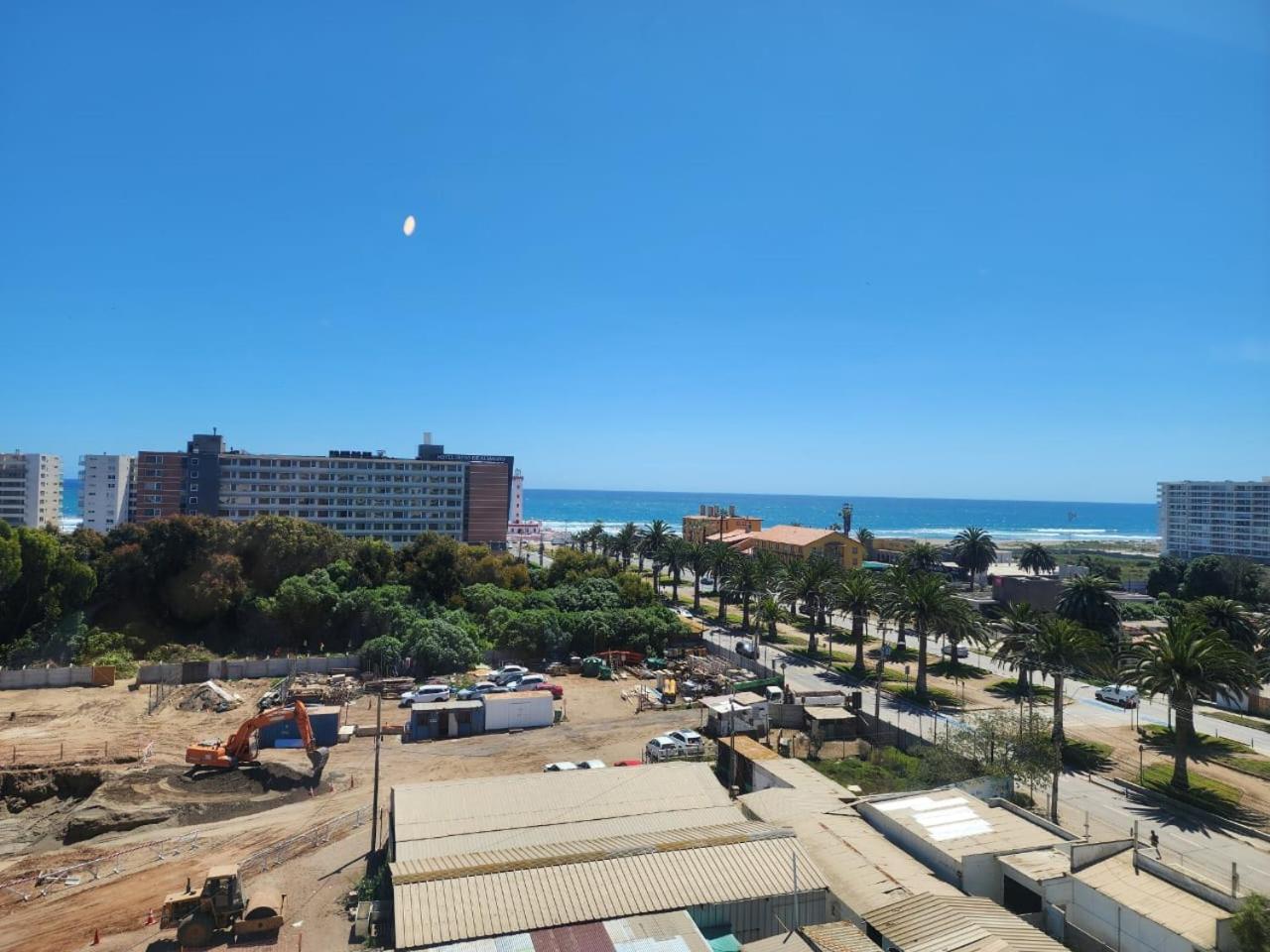 HOM l Wifi Piscina Mar Faro Costanera Turismo
