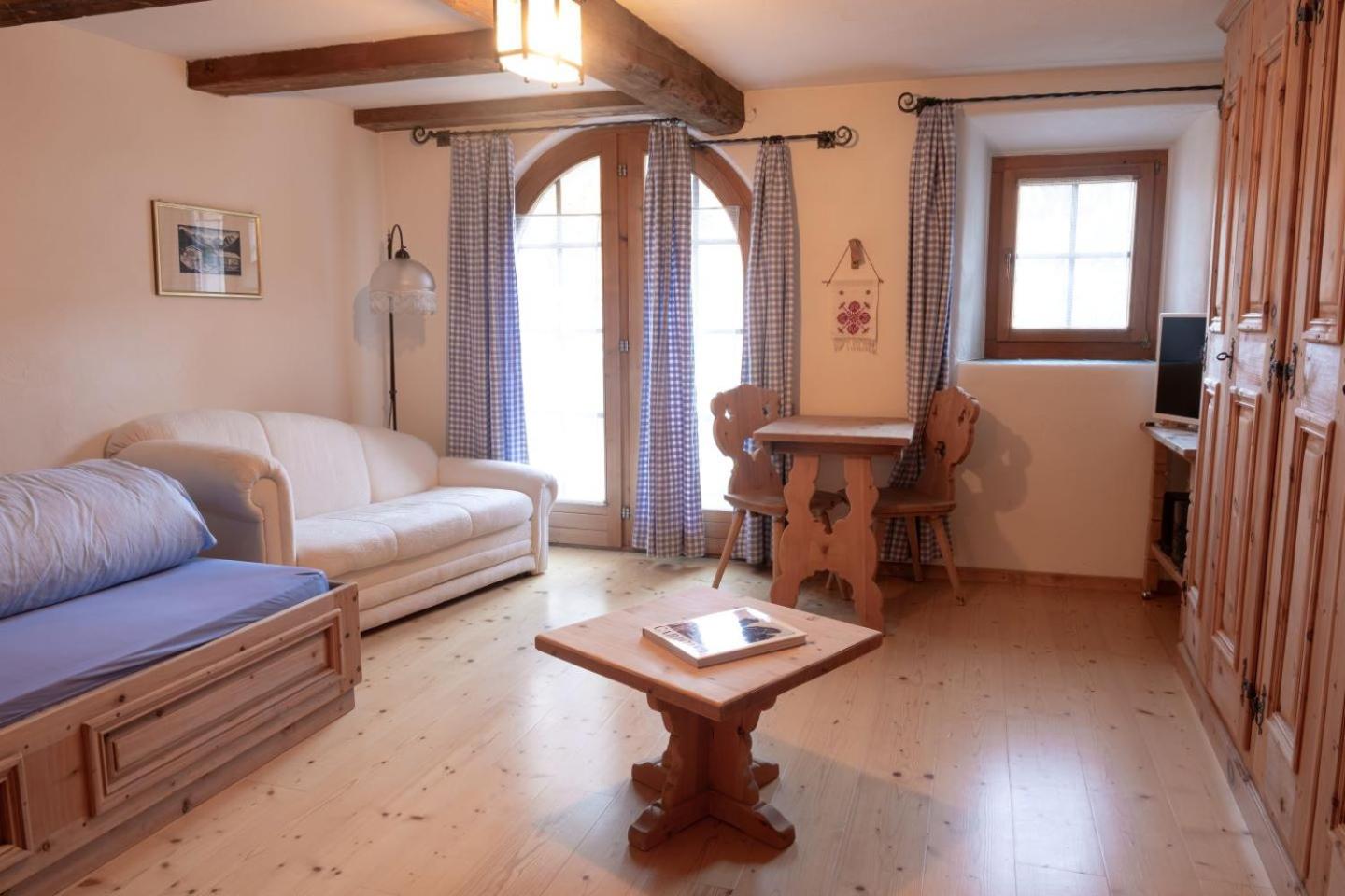 Residenza da Ennio