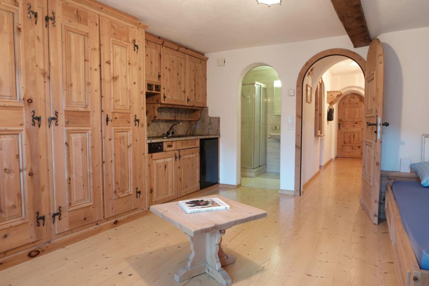 Residenza da Ennio