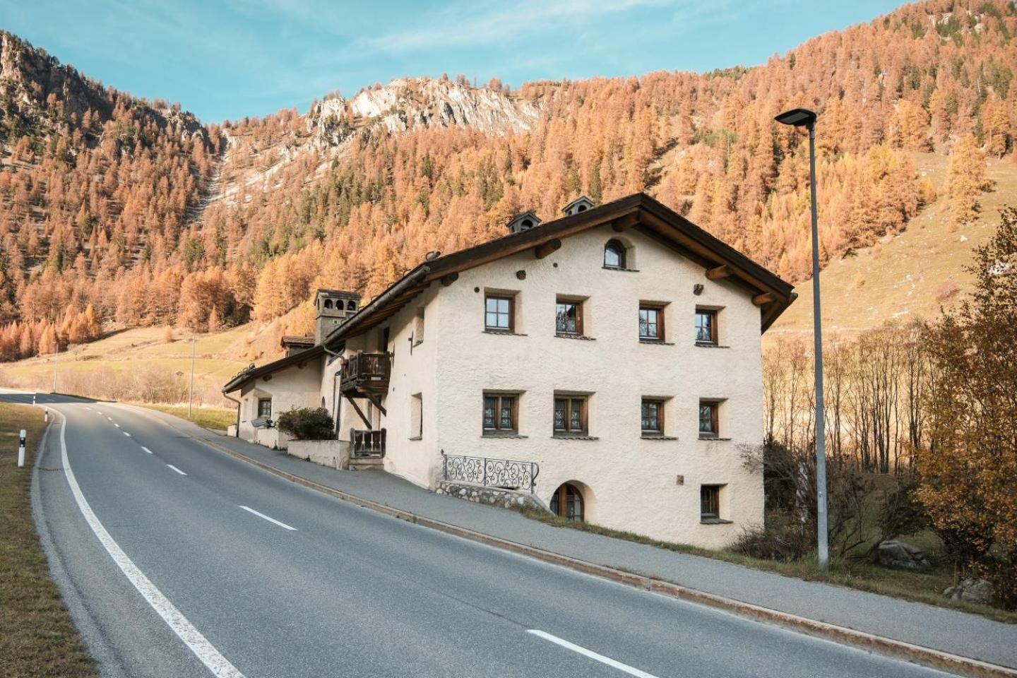Residenza da Ennio