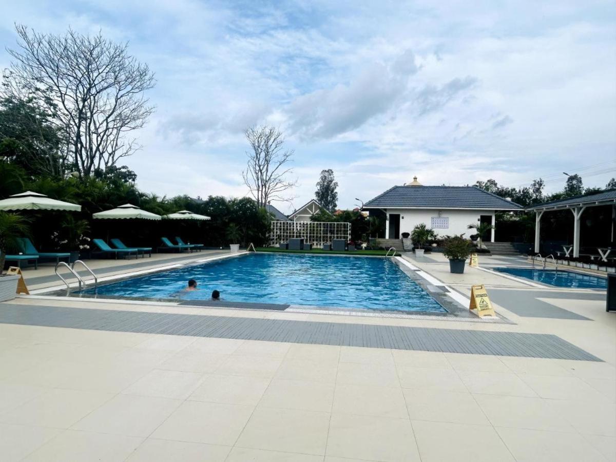 TVR Resort - Luxury Stay In Coorg view 4