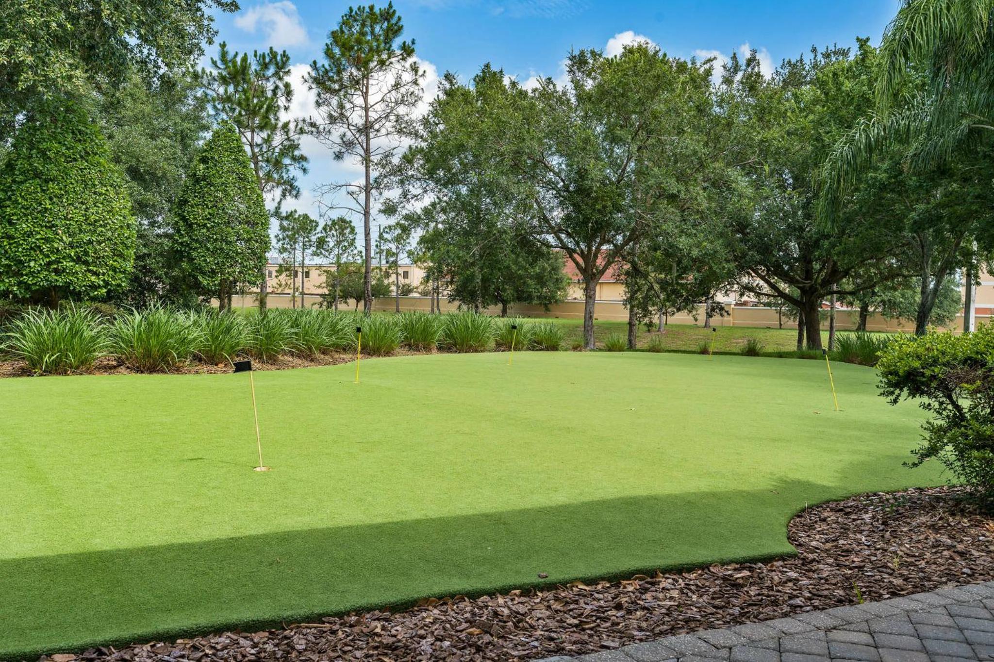Windsor Hills Water Park Adventure Home