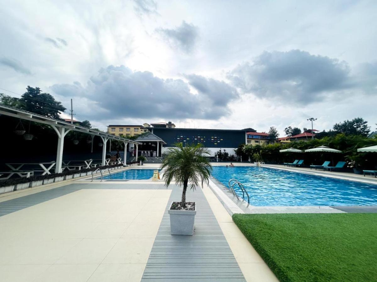 TVR Resort - Luxury Stay In Coorg view 3