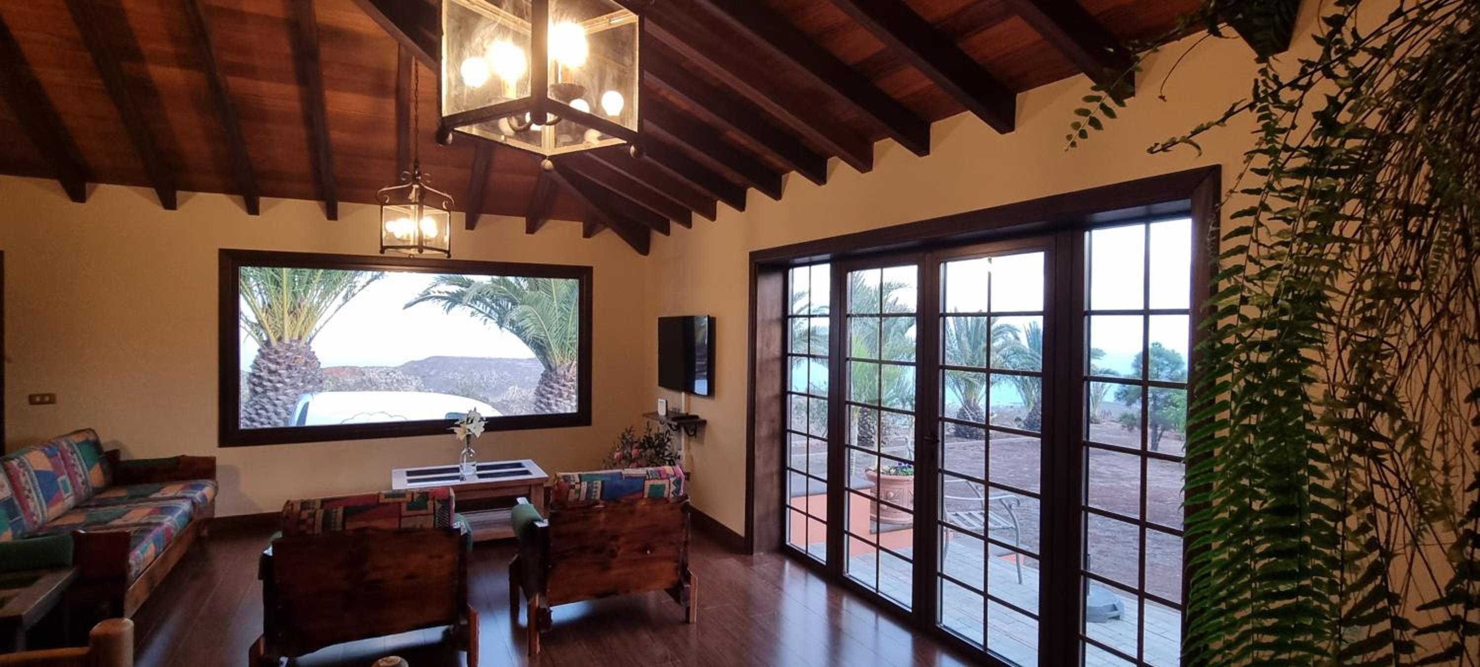 Quinta La Bella