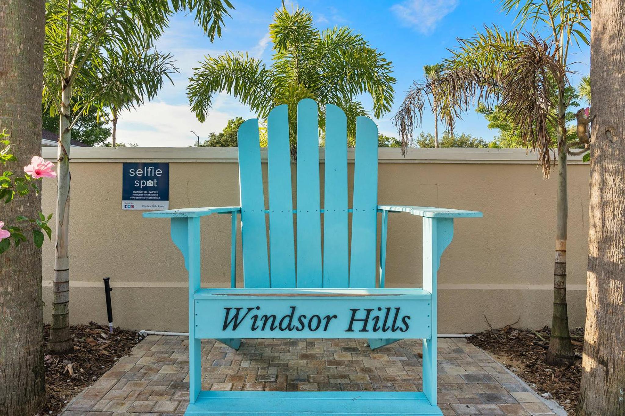 Delight Condo Water Park Near Disney Parks