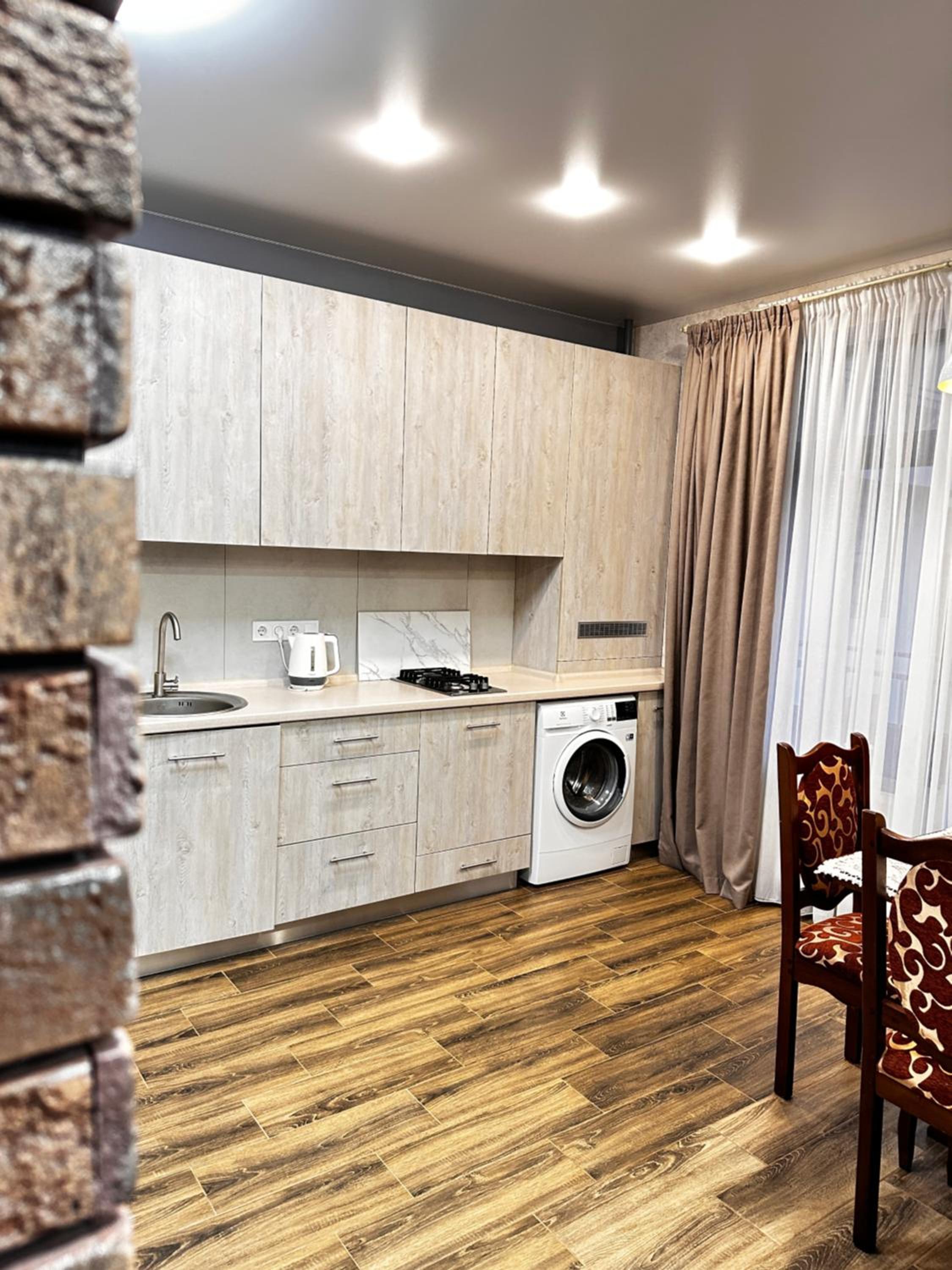 Apartments Black Sea