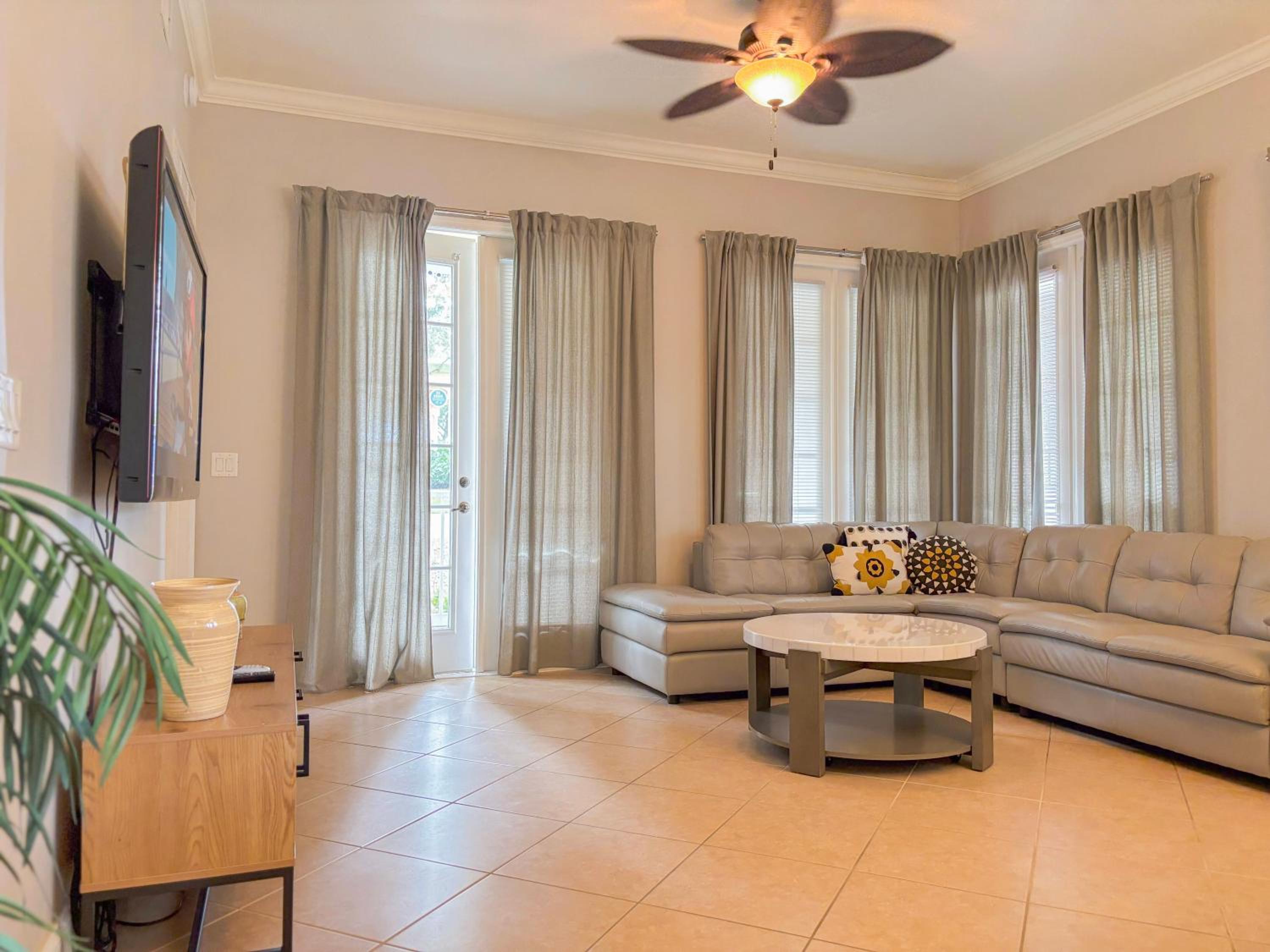 Cozy Condo in Reunion Resort view 3