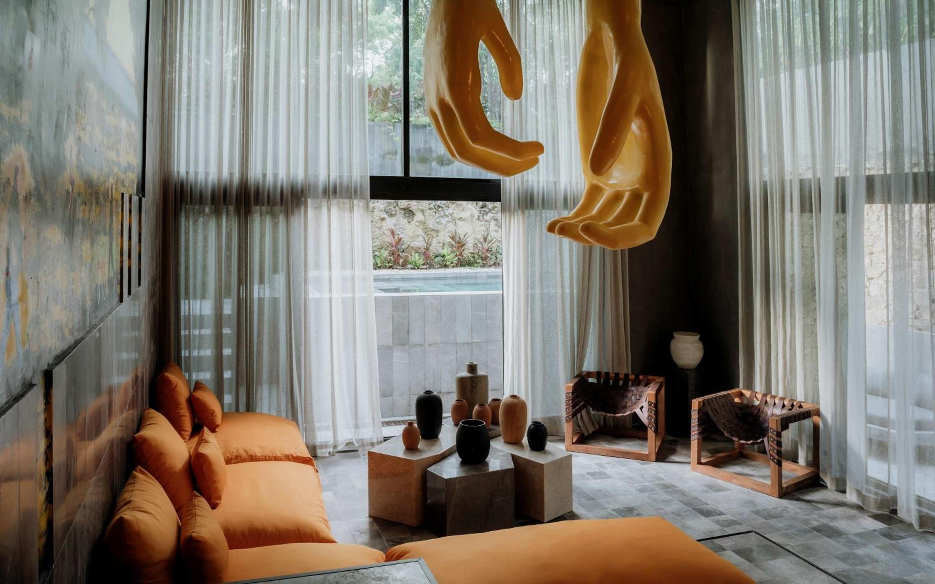 lounge
