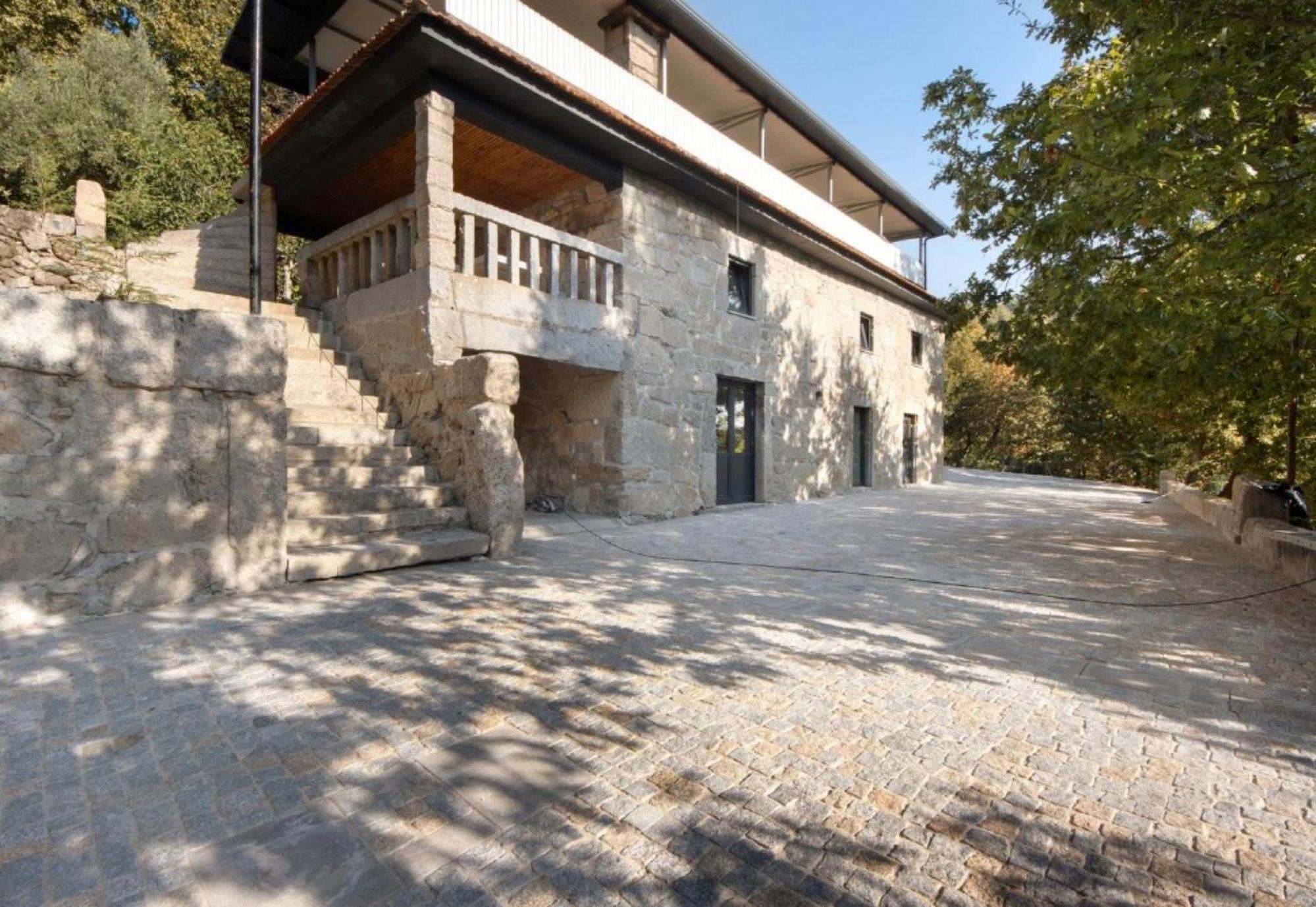 Nature Stone and Villas view 3